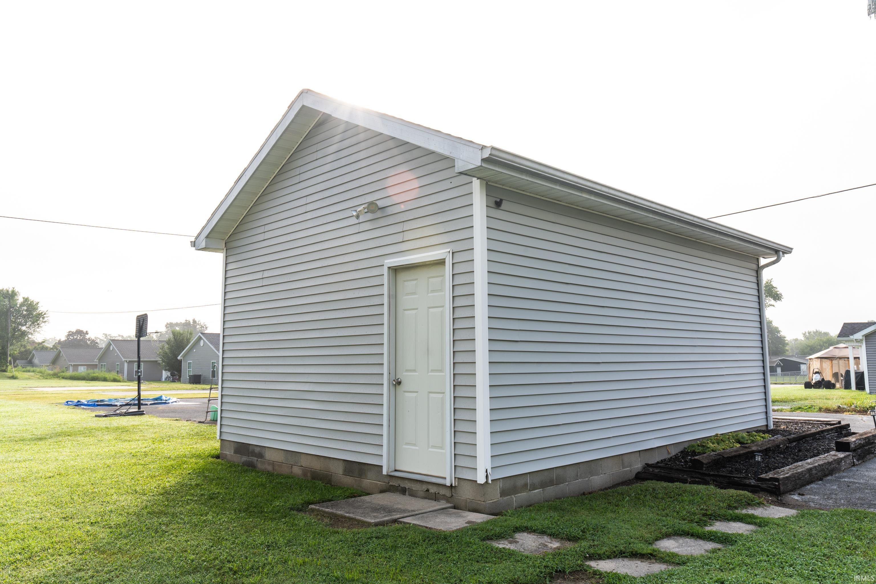 632 S 11Th Street