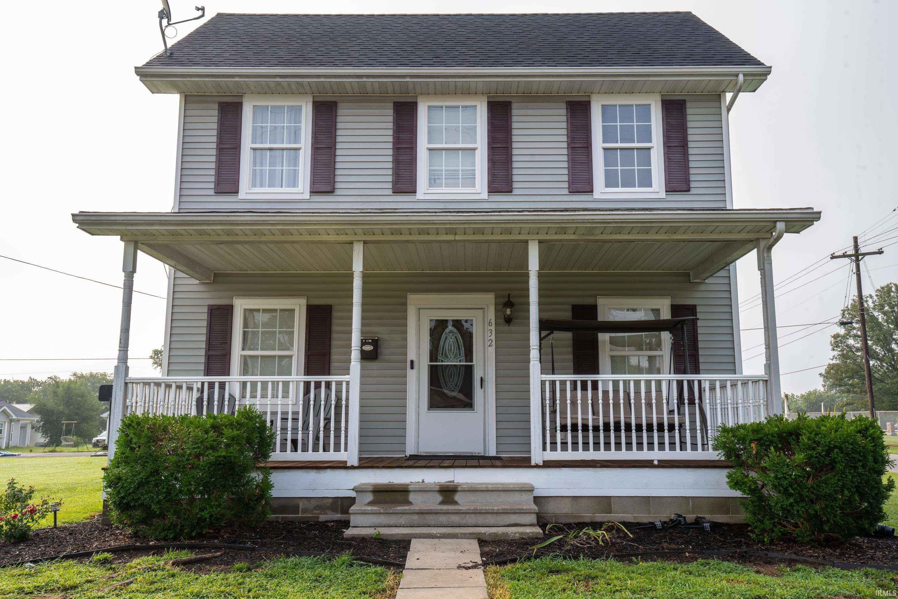 632 S 11Th Street
