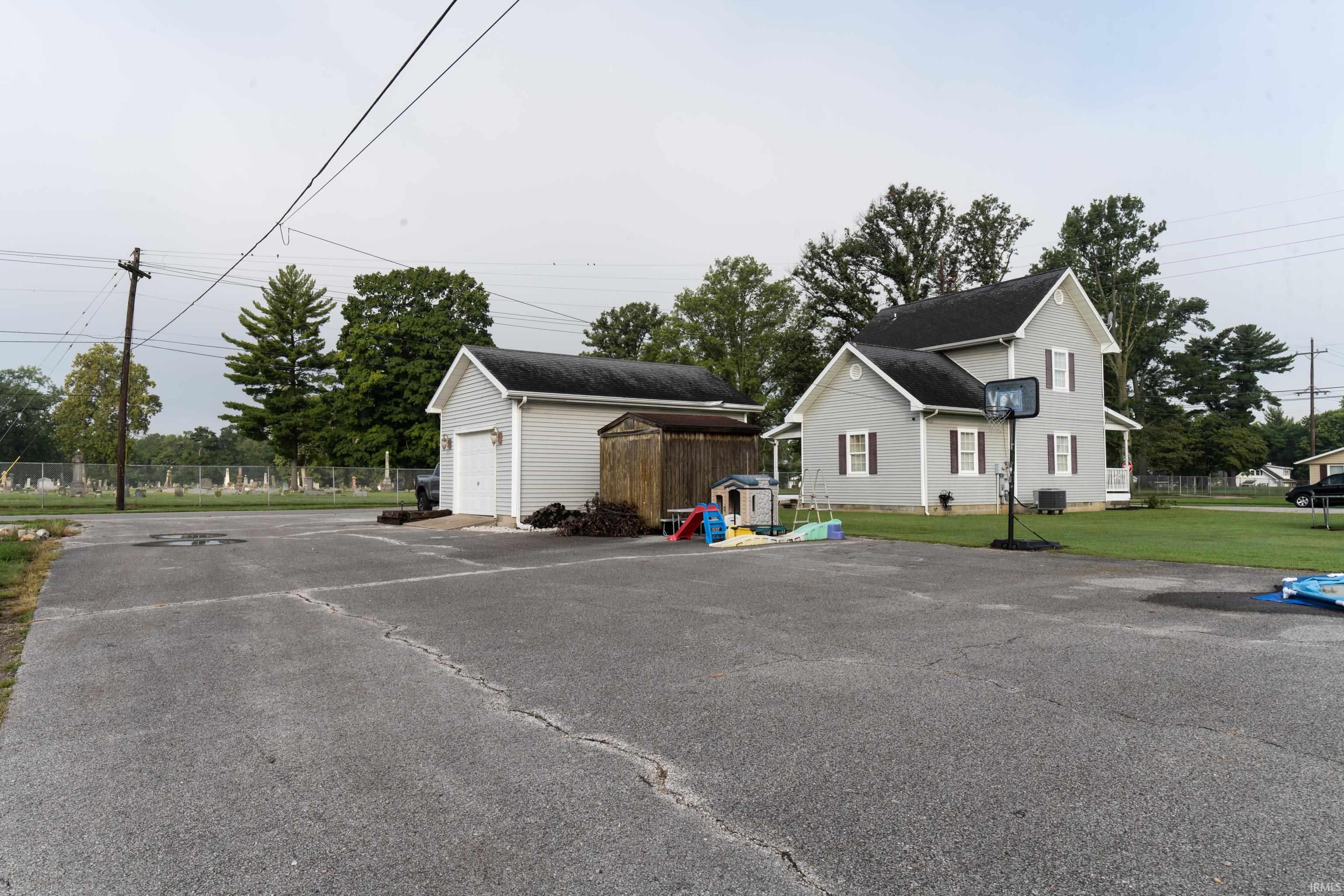 632 S 11Th Street