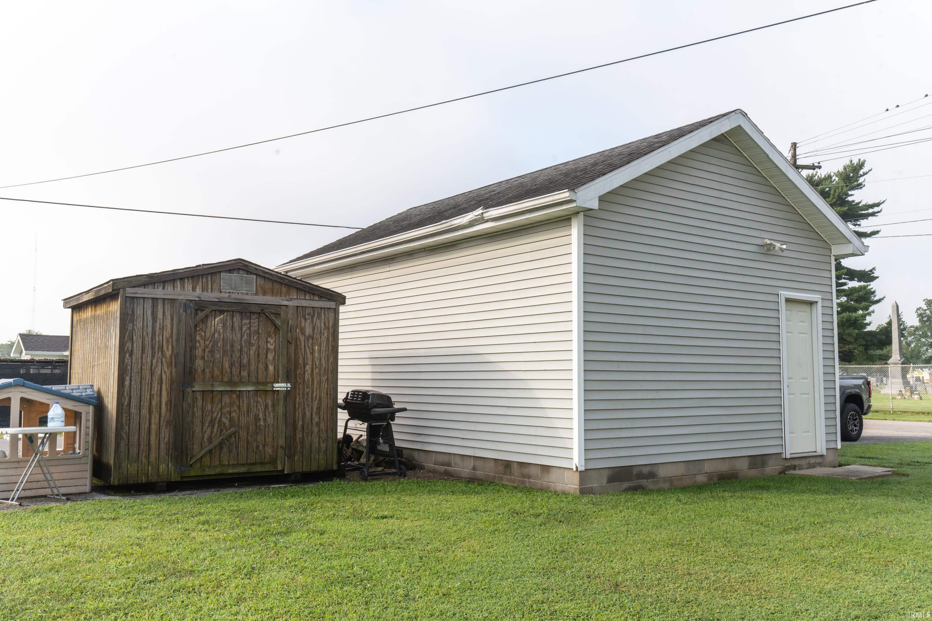 632 S 11Th Street