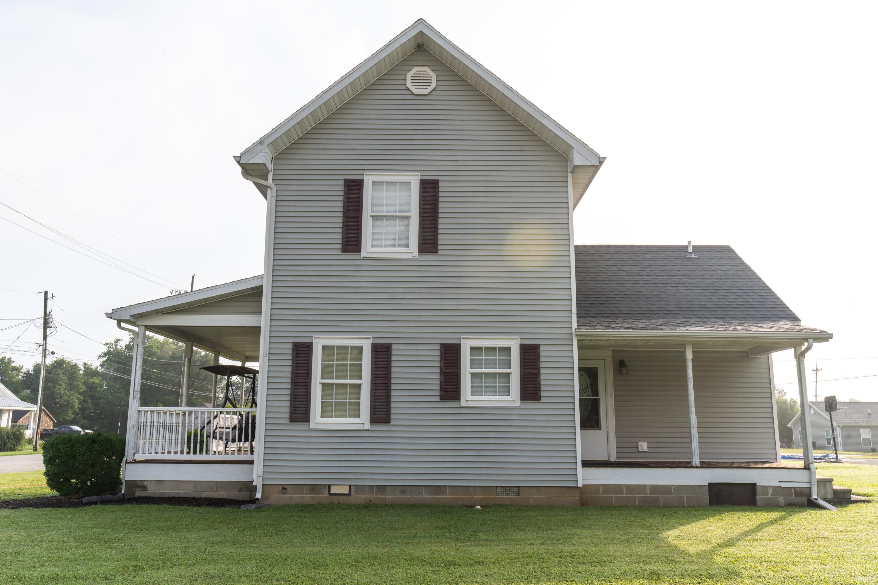 632 S 11Th Street