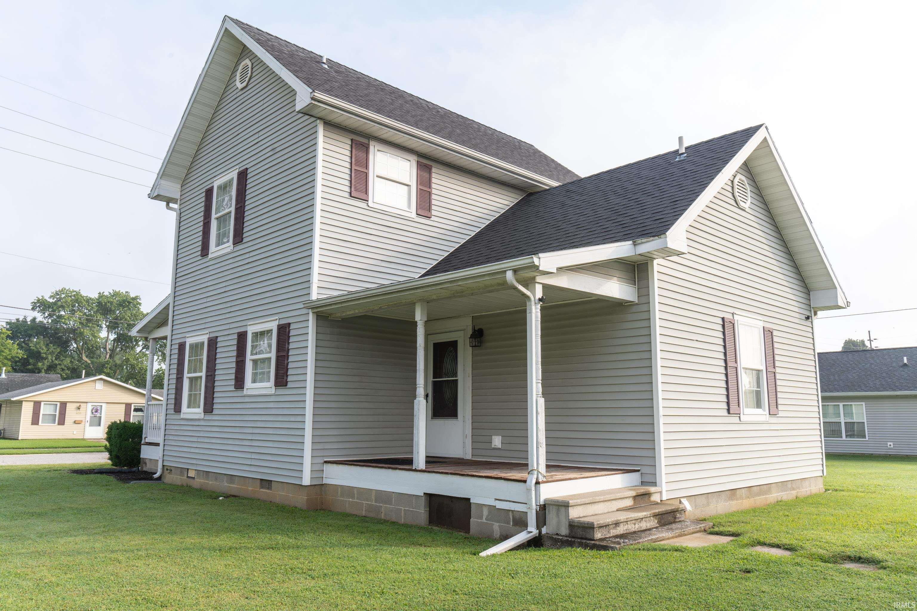 632 S 11Th Street
