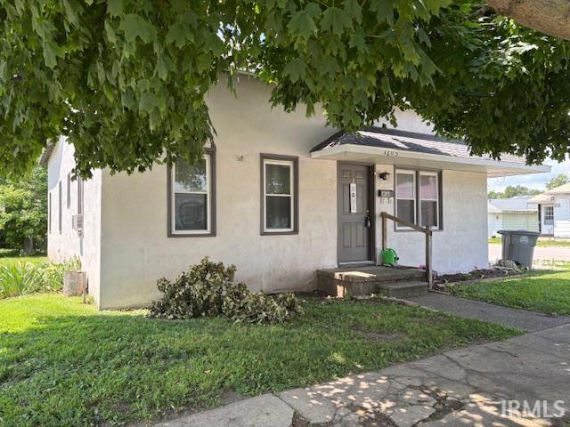 1205 Nicholas Street Unit: 2