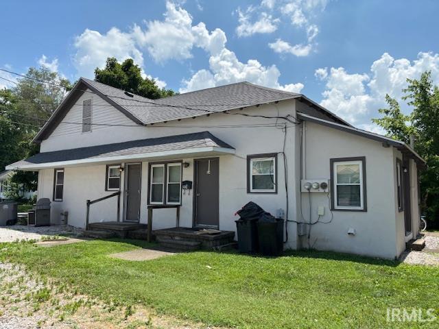 1205 Nicholas Street Unit: 2