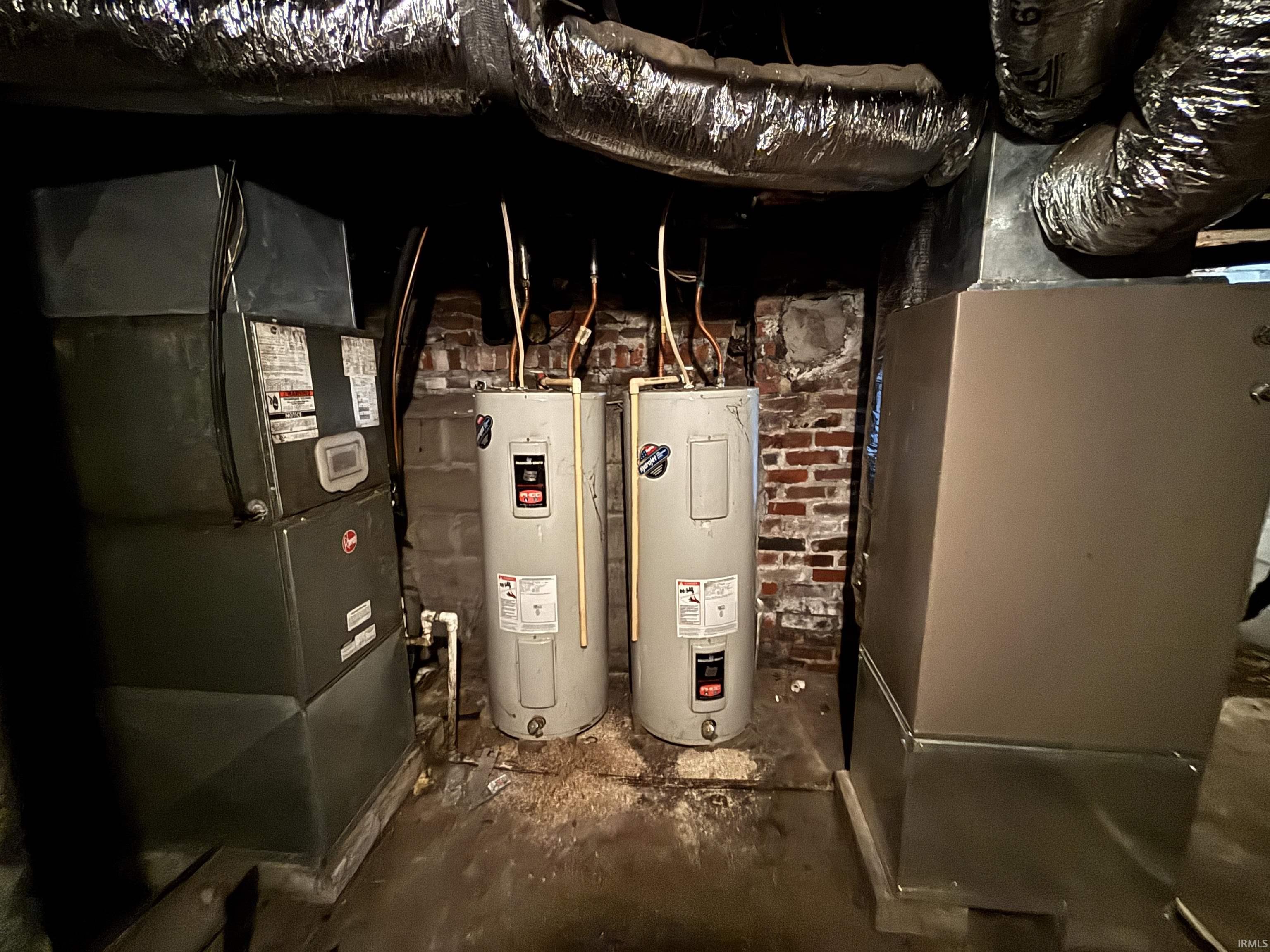 1205 Nicholas Street Unit: 2