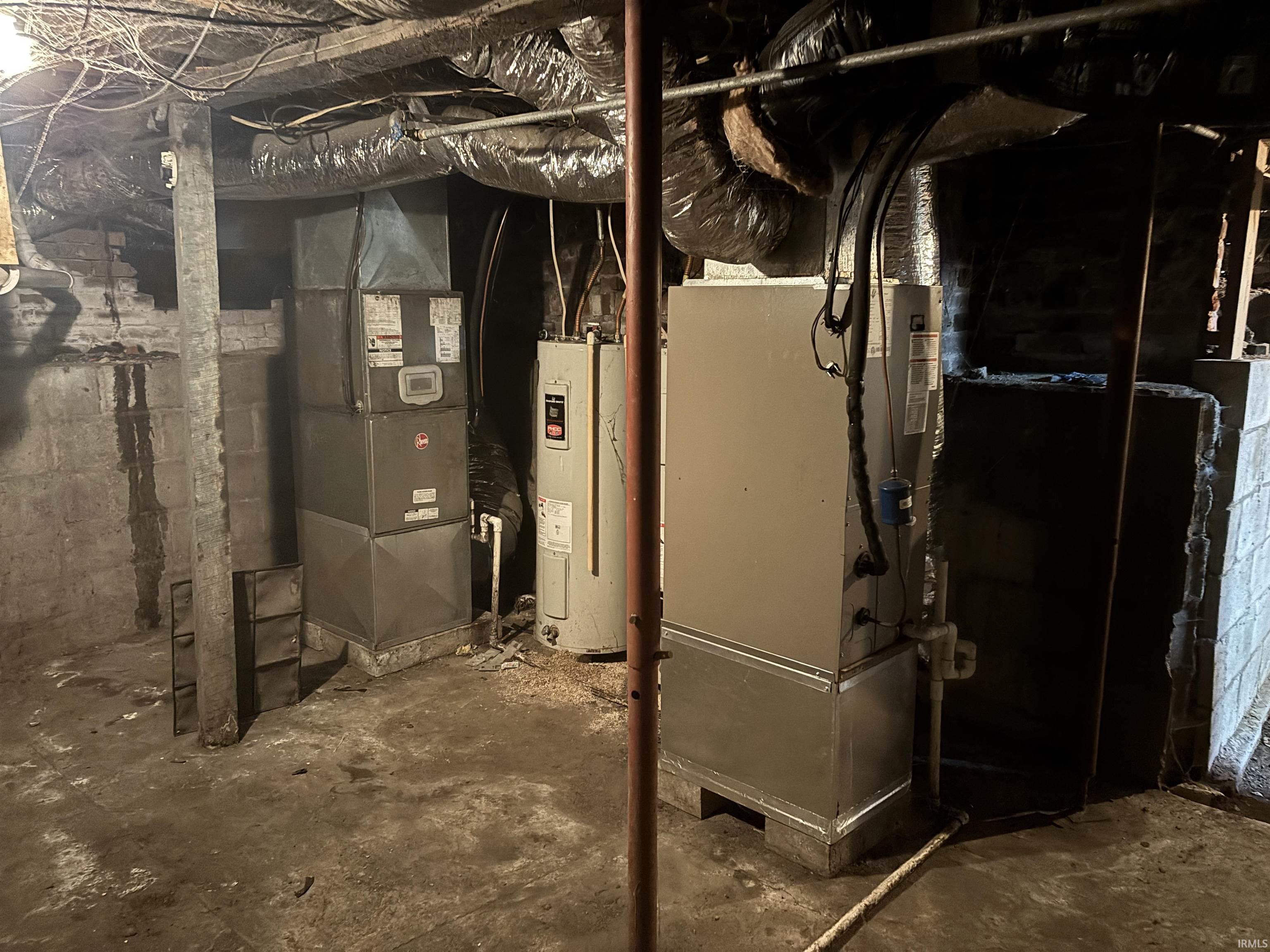 1205 Nicholas Street Unit: 2