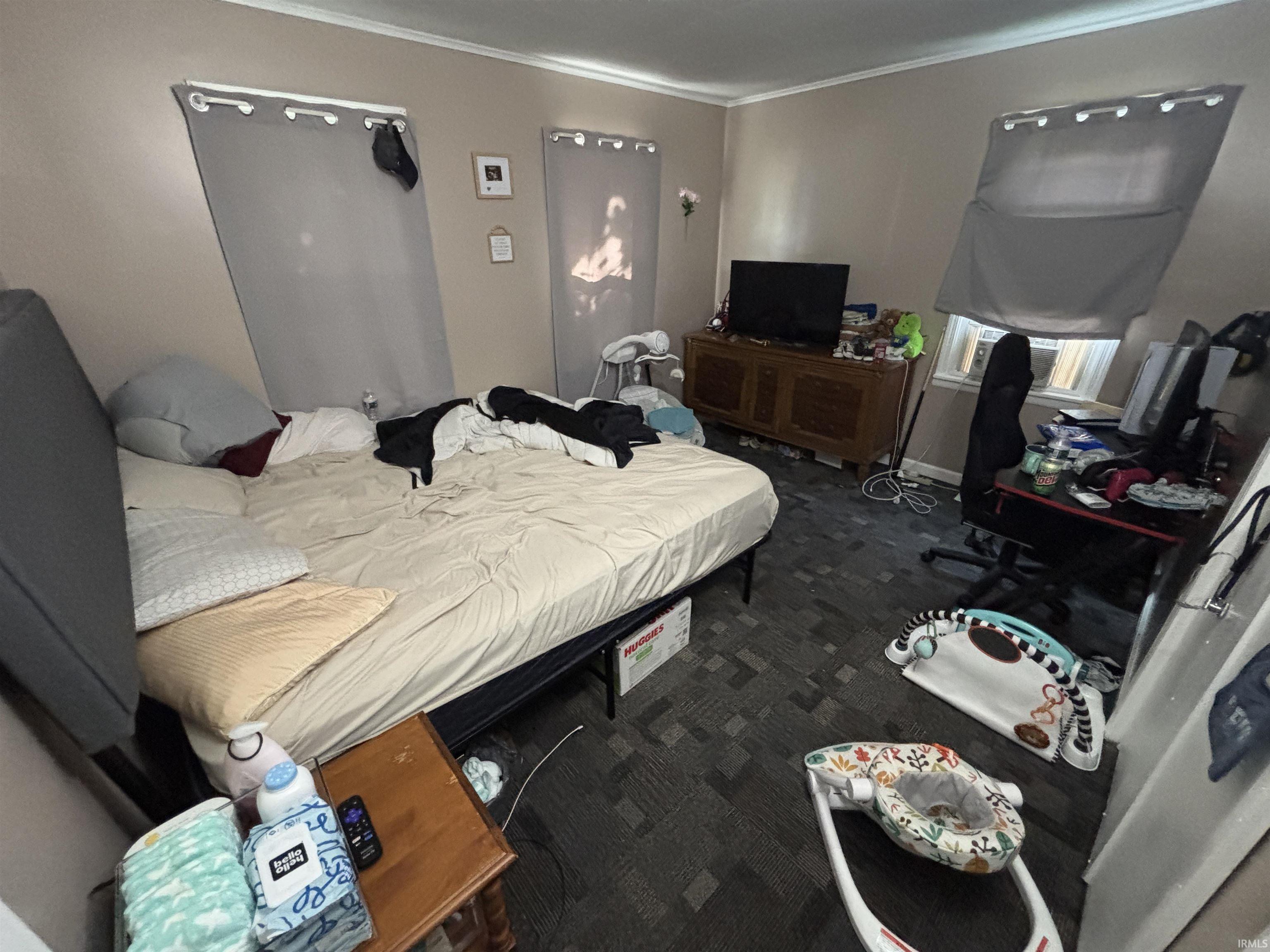 1205 Nicholas Street Unit: 2