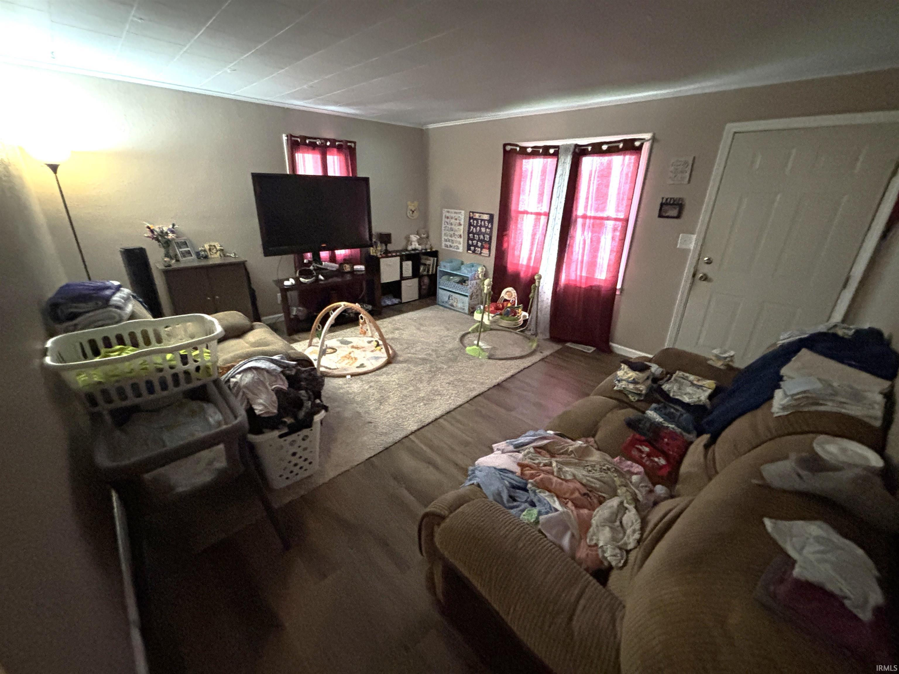 1205 Nicholas Street Unit: 2