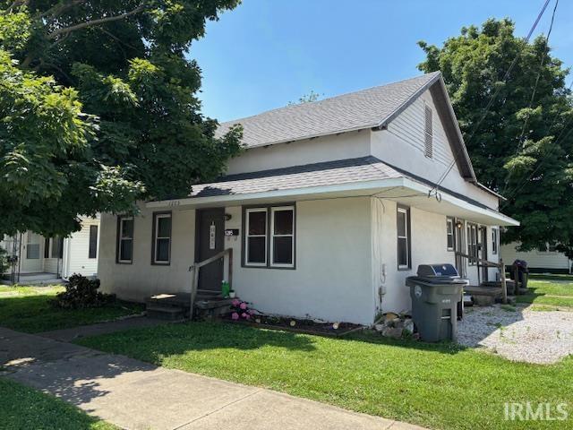 1205 Nicholas Street Unit: 2