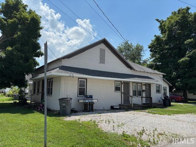 1205 Nicholas Street Unit: 2