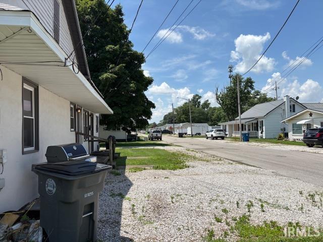 1205 Nicholas Street Unit: 2