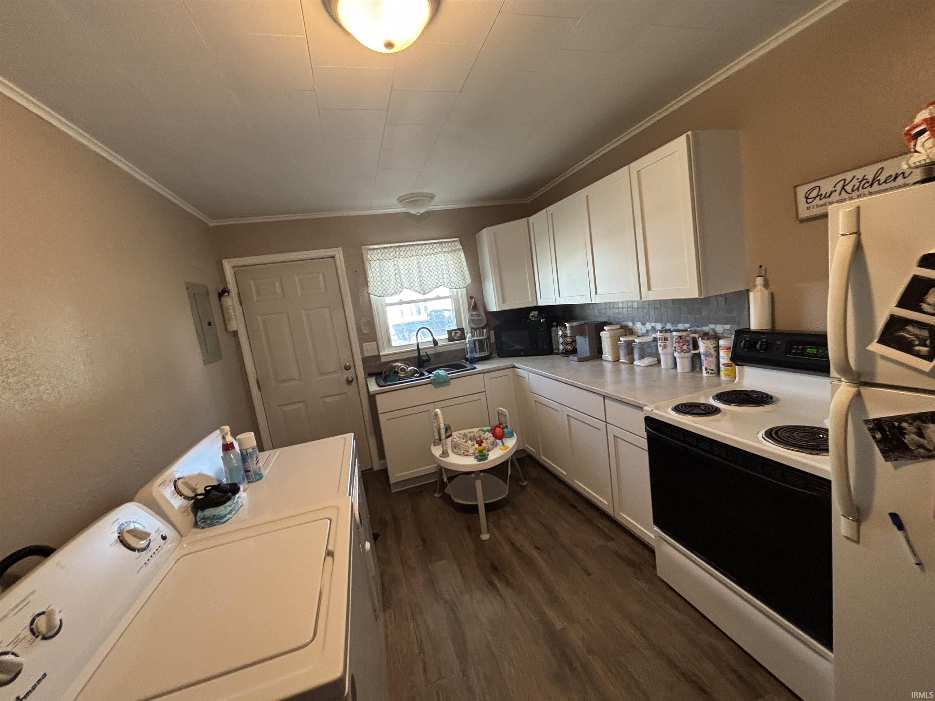 1205 Nicholas Street Unit: 2