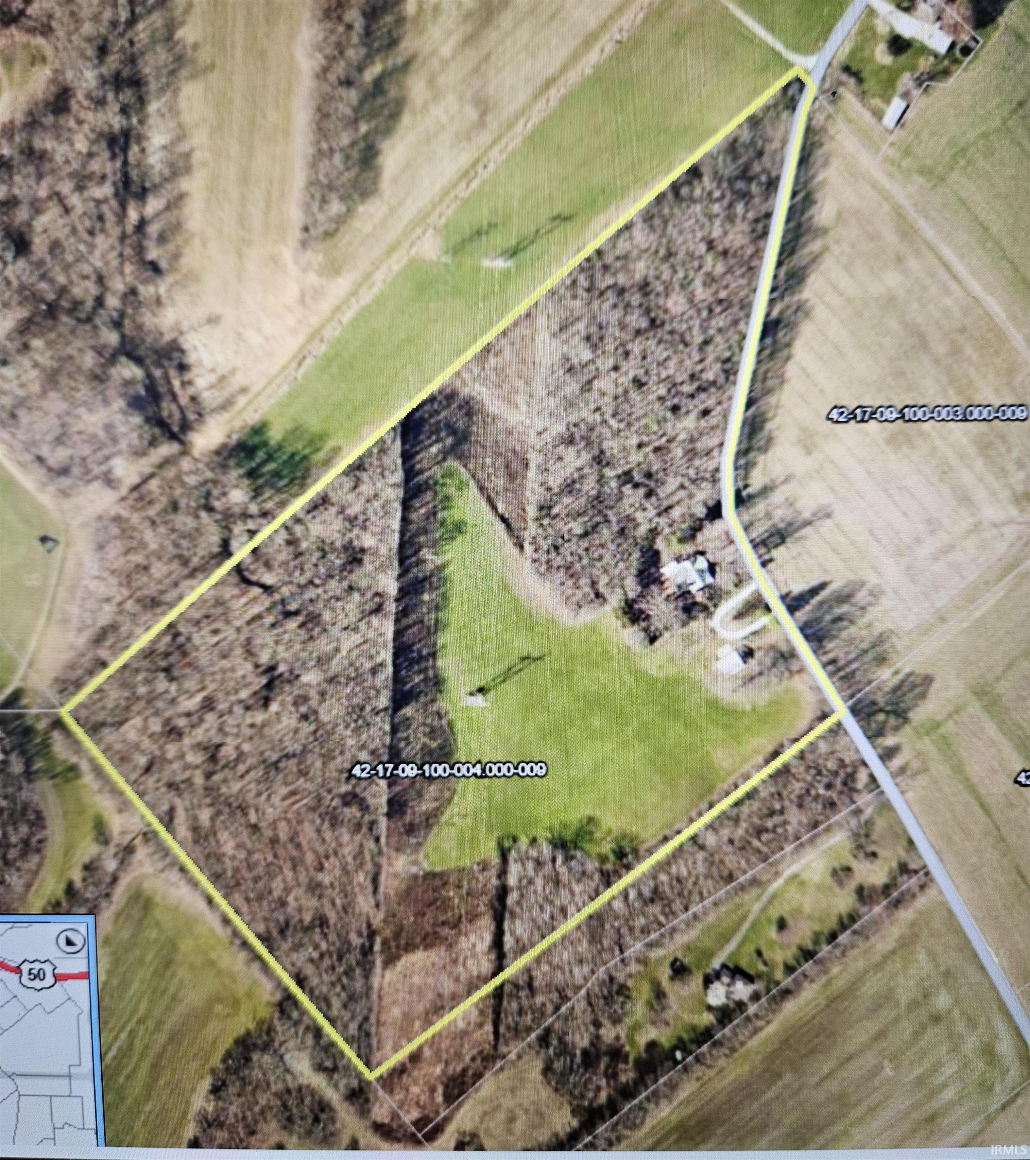 3232 S Petersburg Road