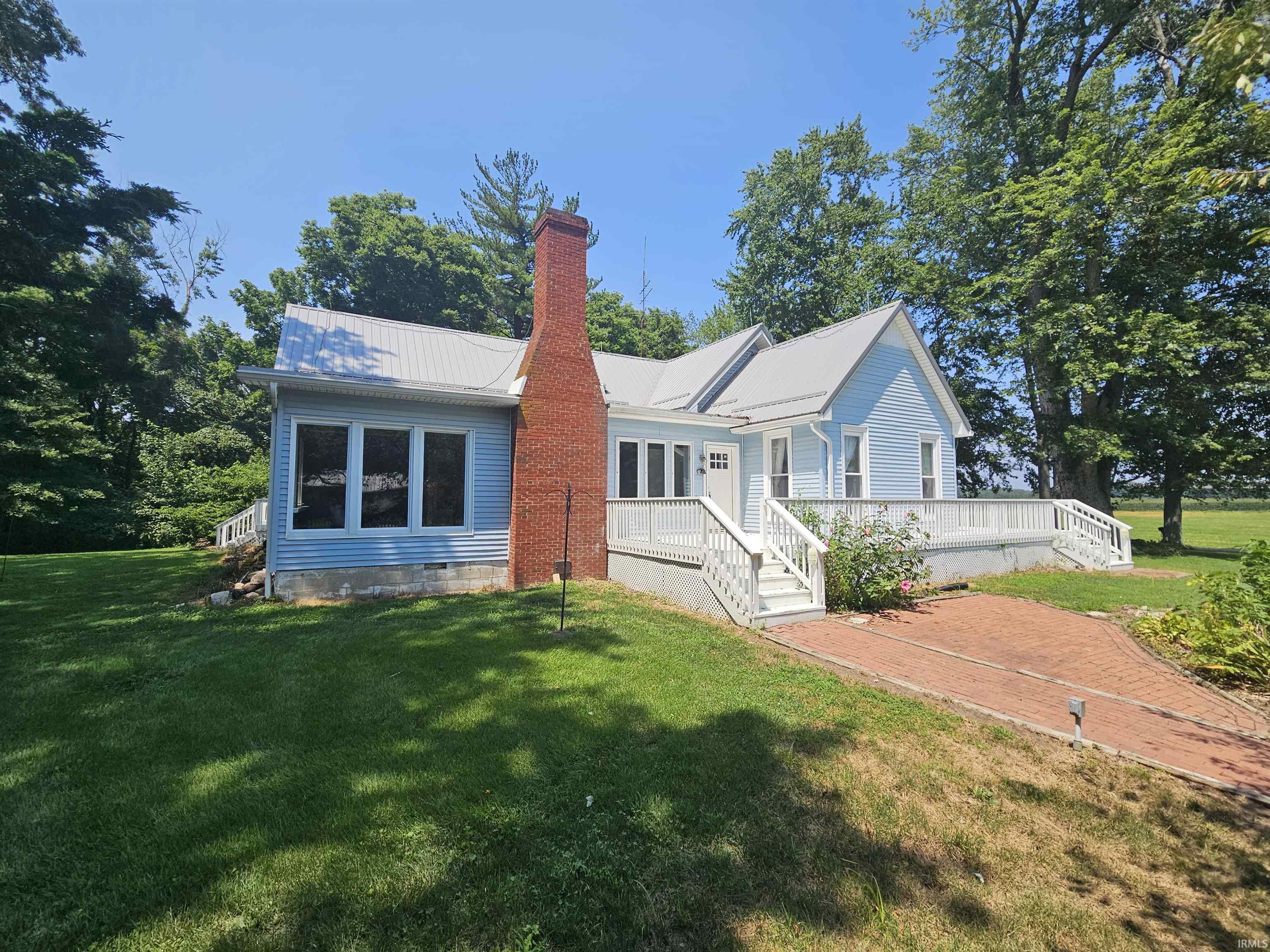 3232 S Petersburg Road