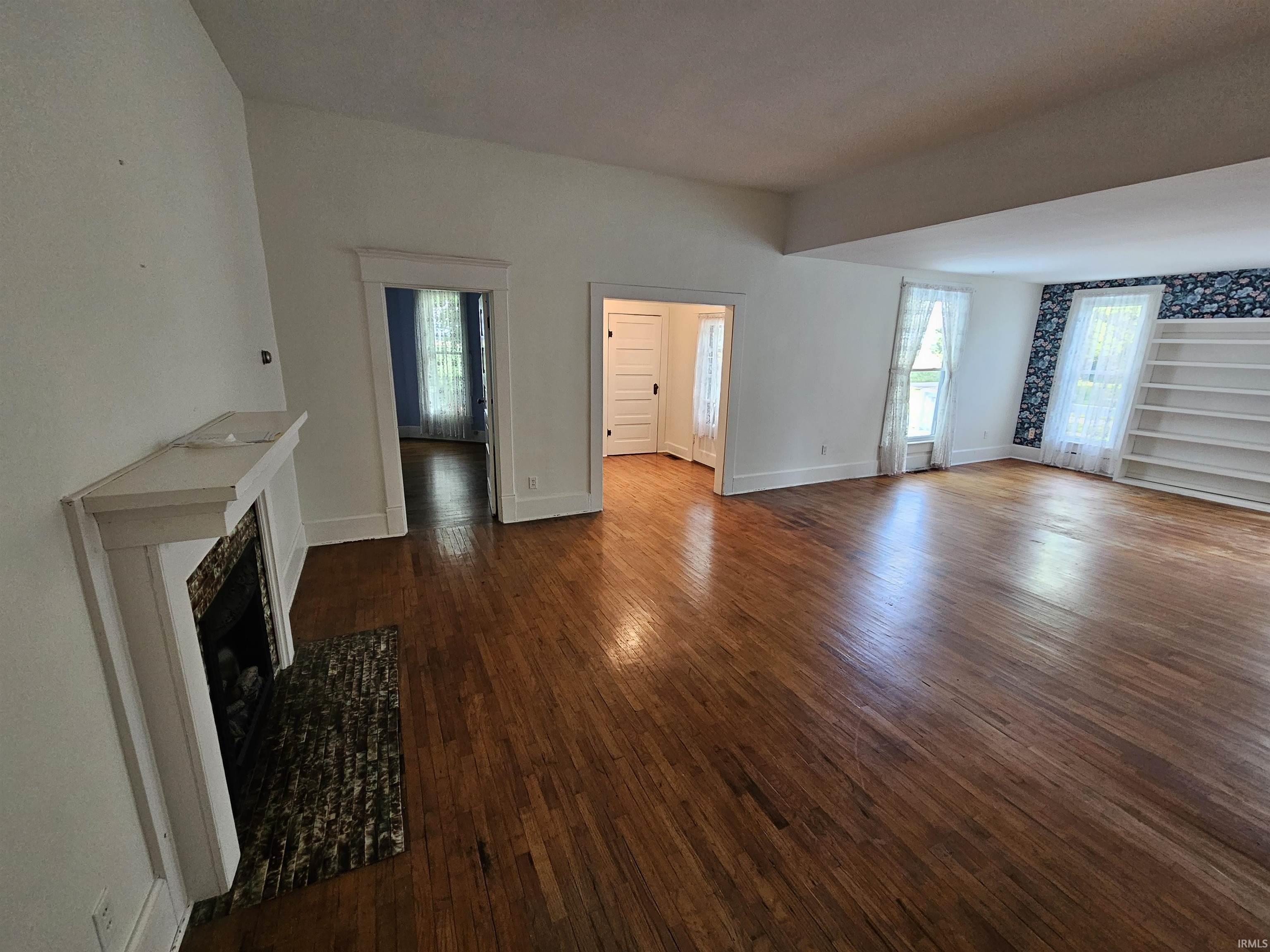 3232 S Petersburg Road