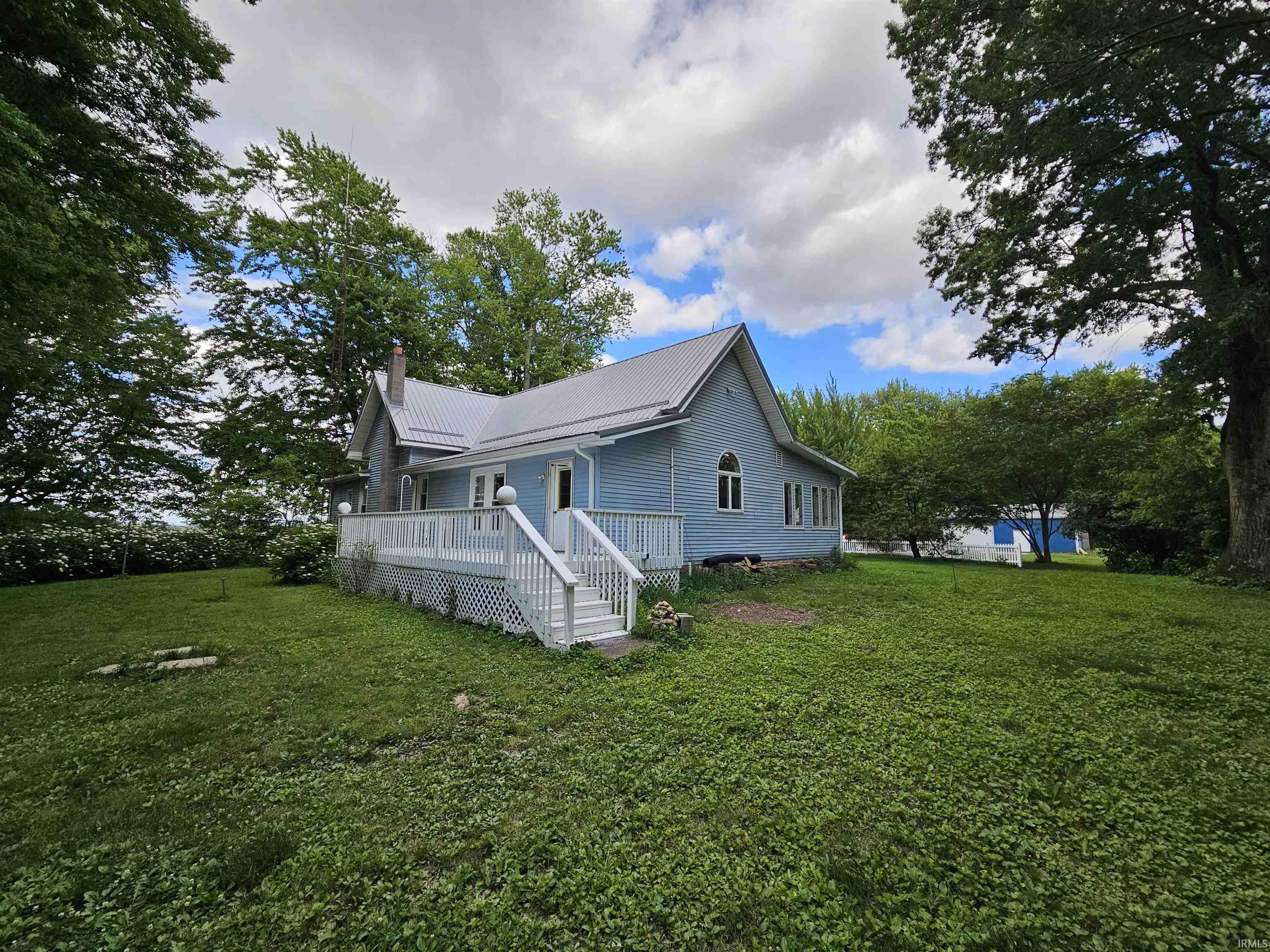 3232 S Petersburg Road