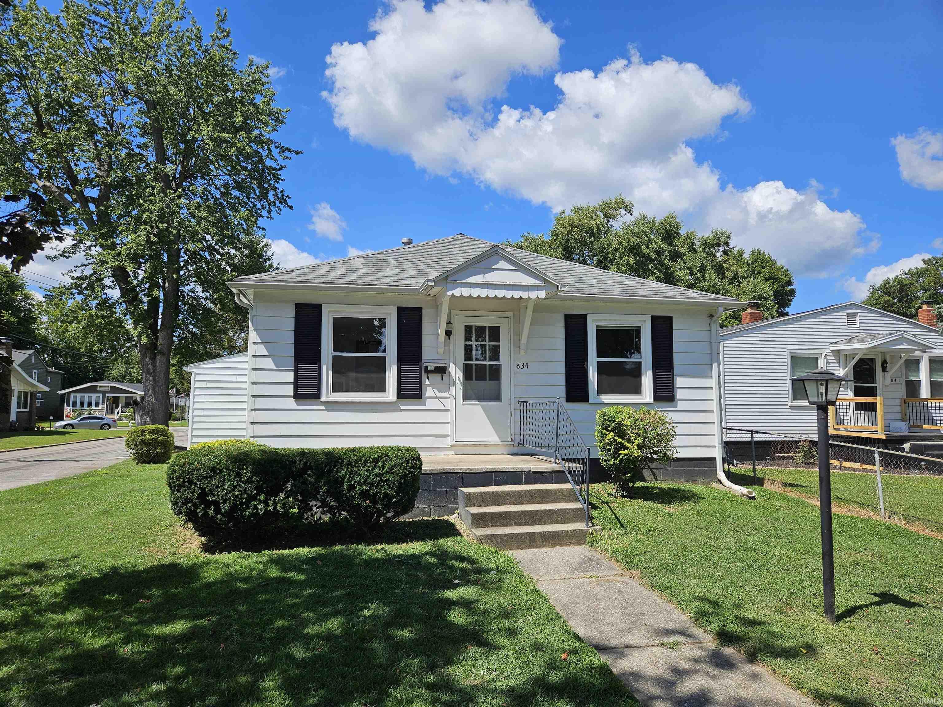 843 Ritterskamp Avenue
