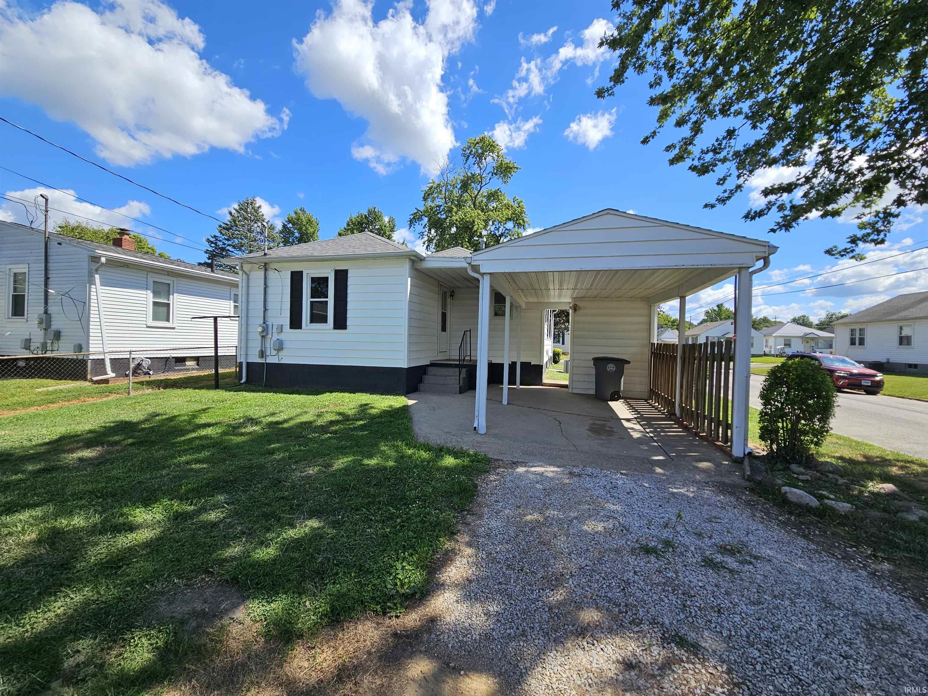 843 Ritterskamp Avenue