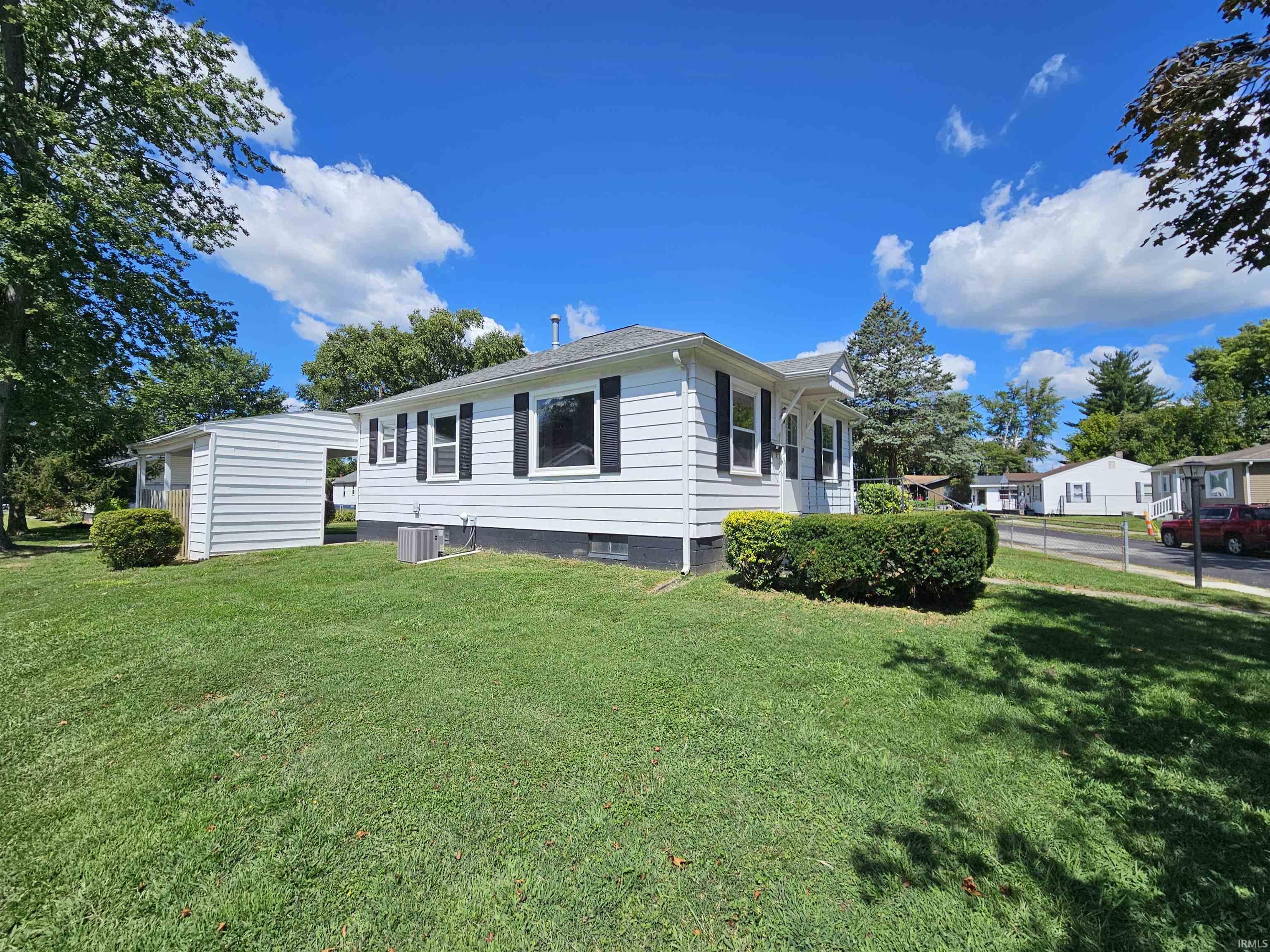 843 Ritterskamp Avenue