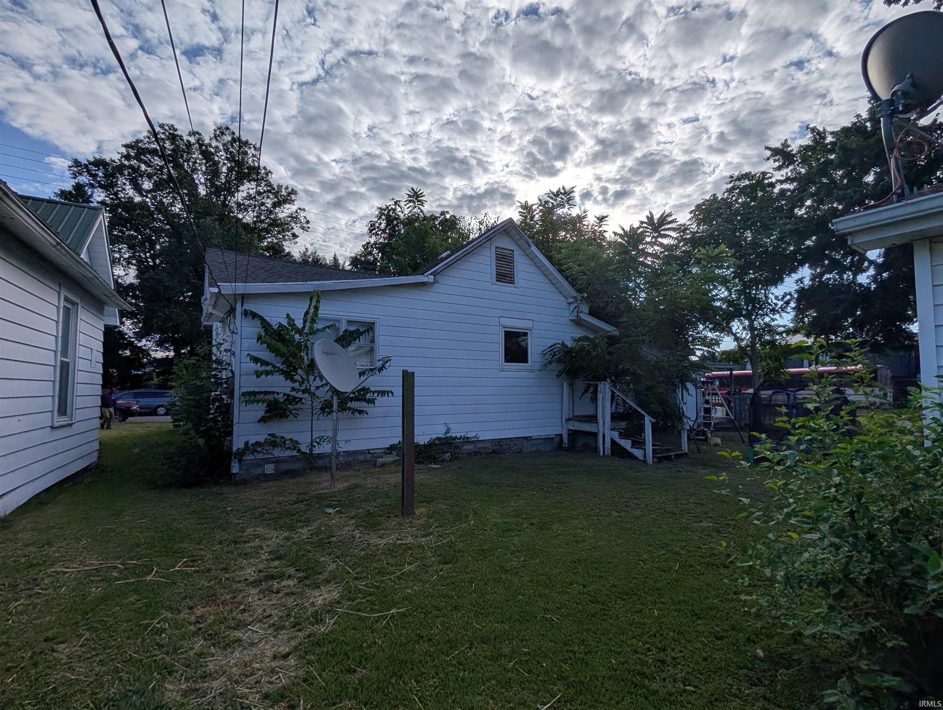 923 buntin Street
