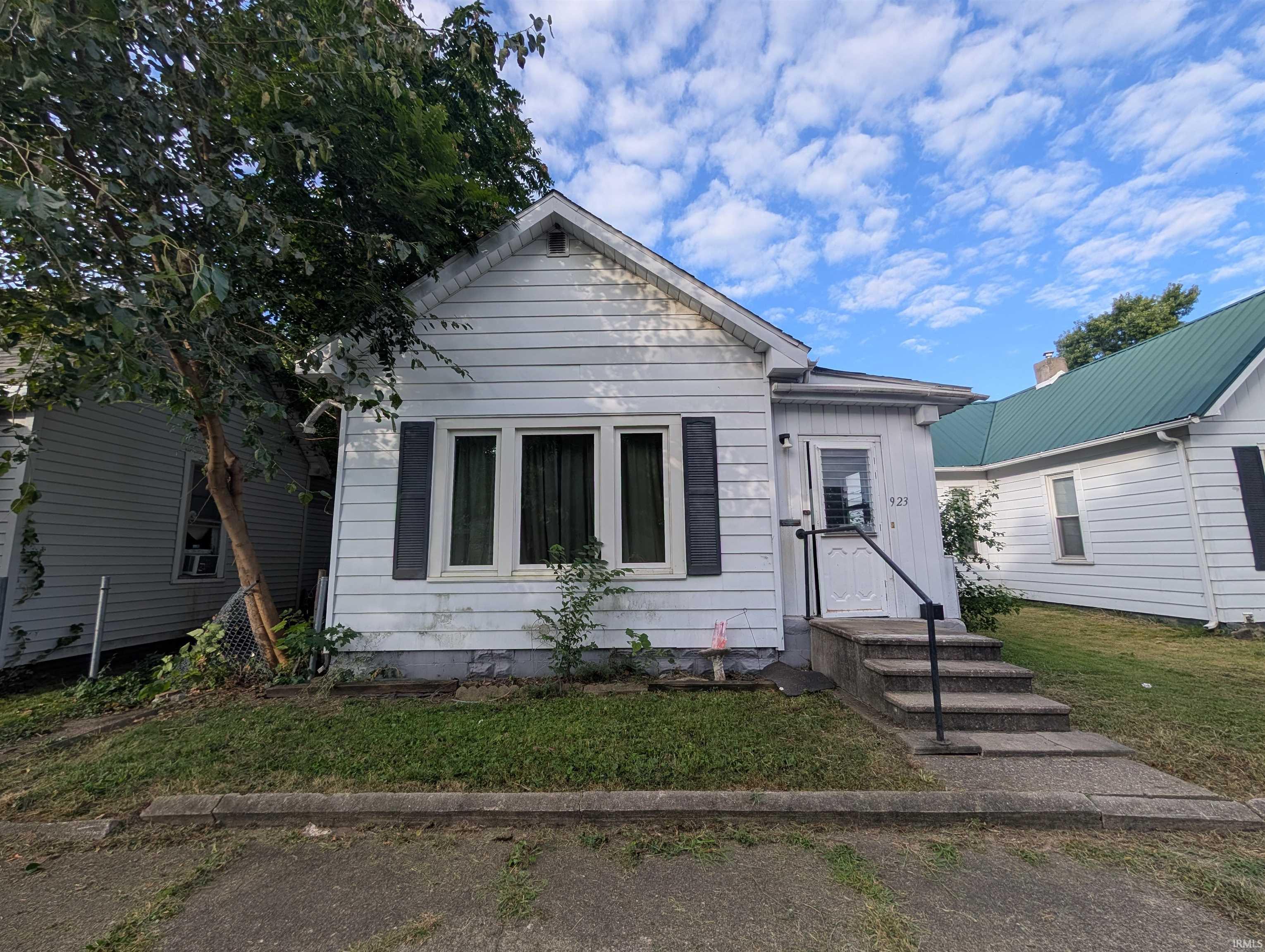 923 buntin Street