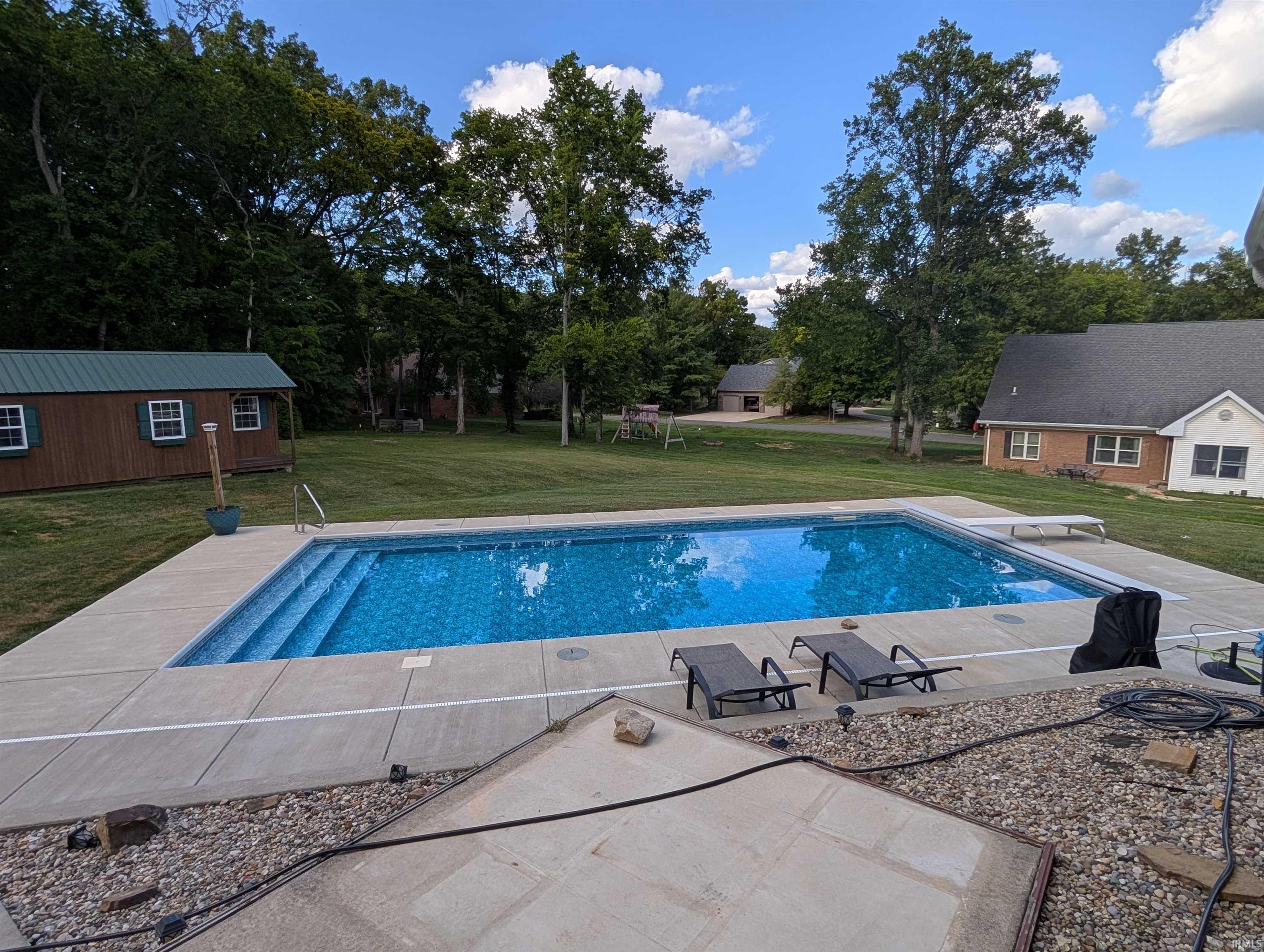 1147 N Sassafrass Drive