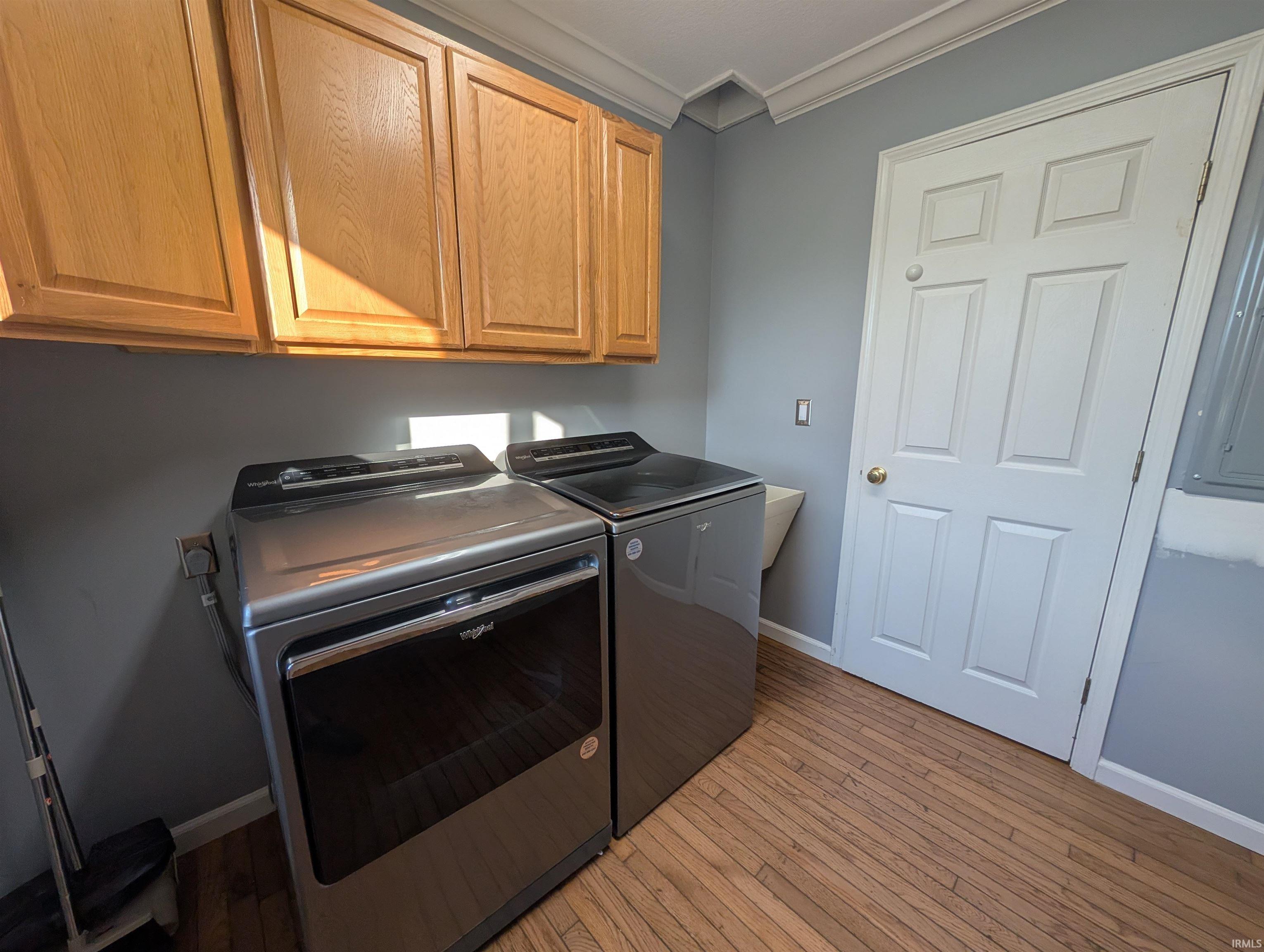 1147 N Sassafrass Drive