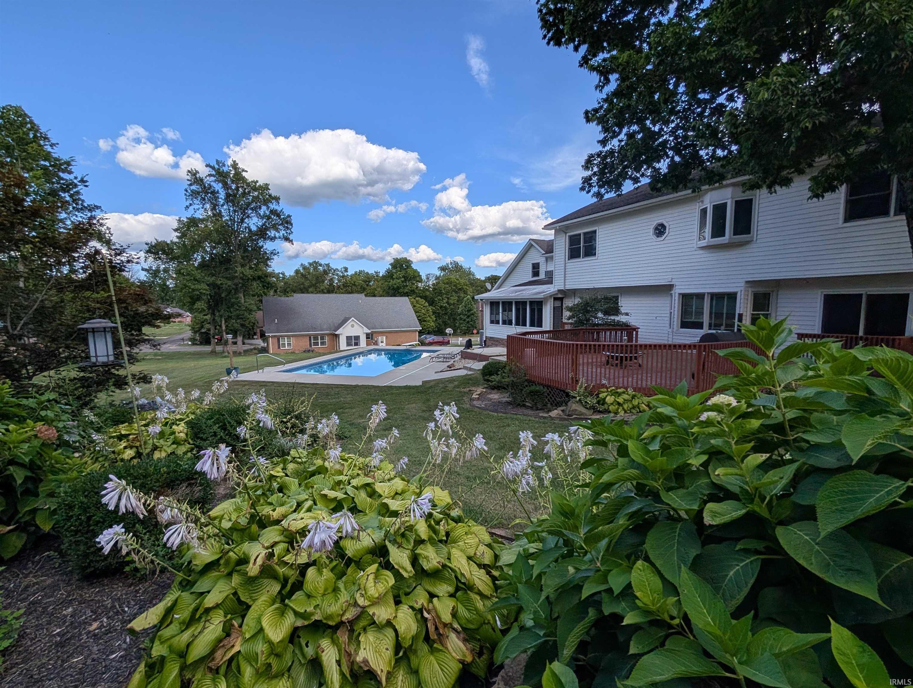 1147 N Sassafrass Drive