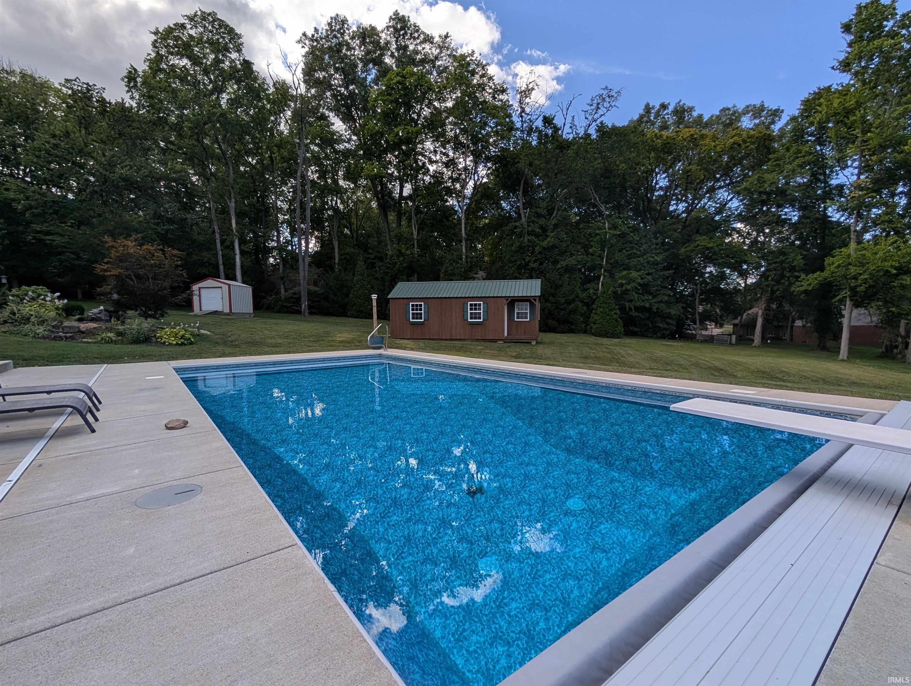 1147 N Sassafrass Drive