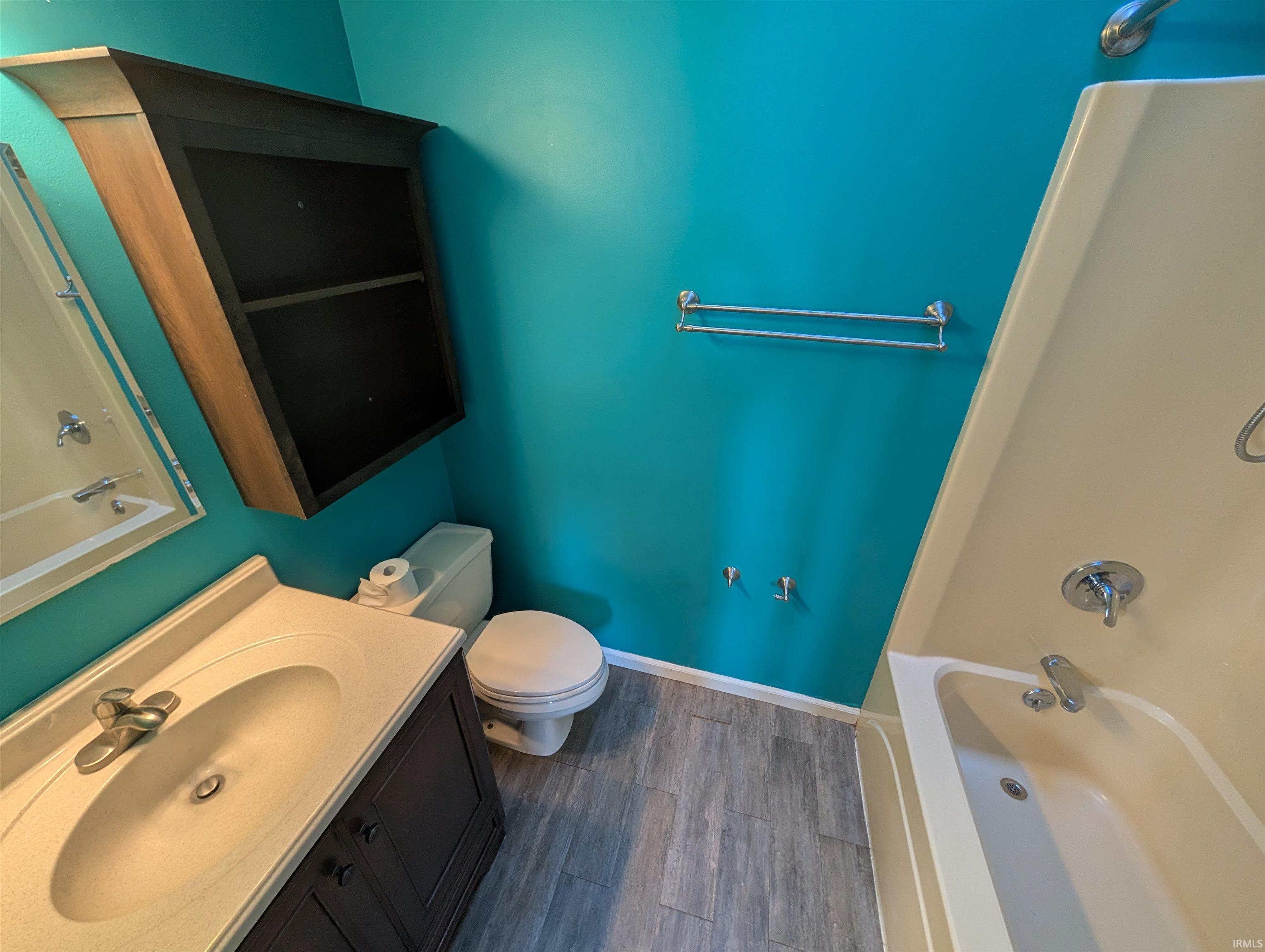 1147 N Sassafrass Drive