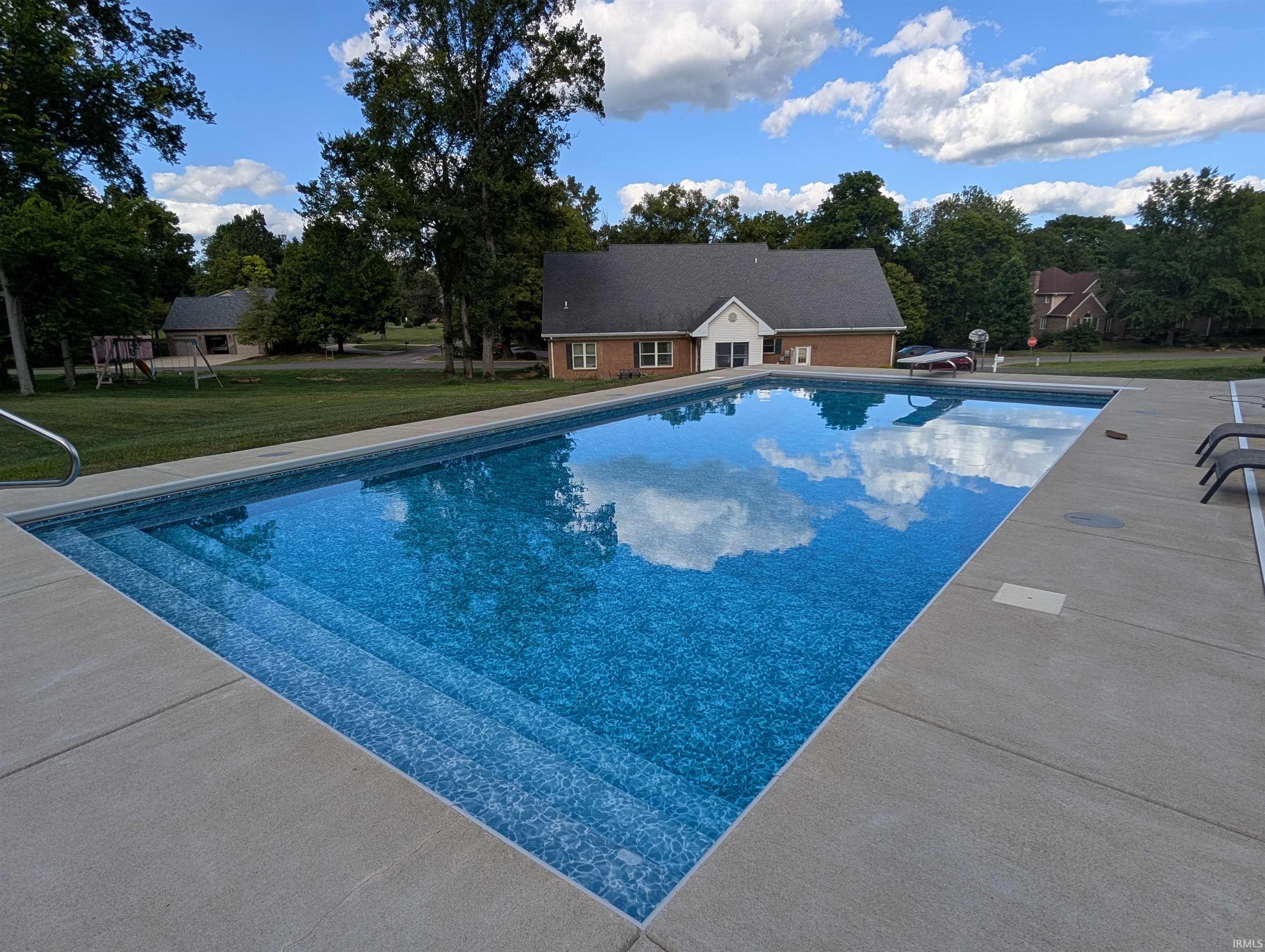 1147 N Sassafrass Drive