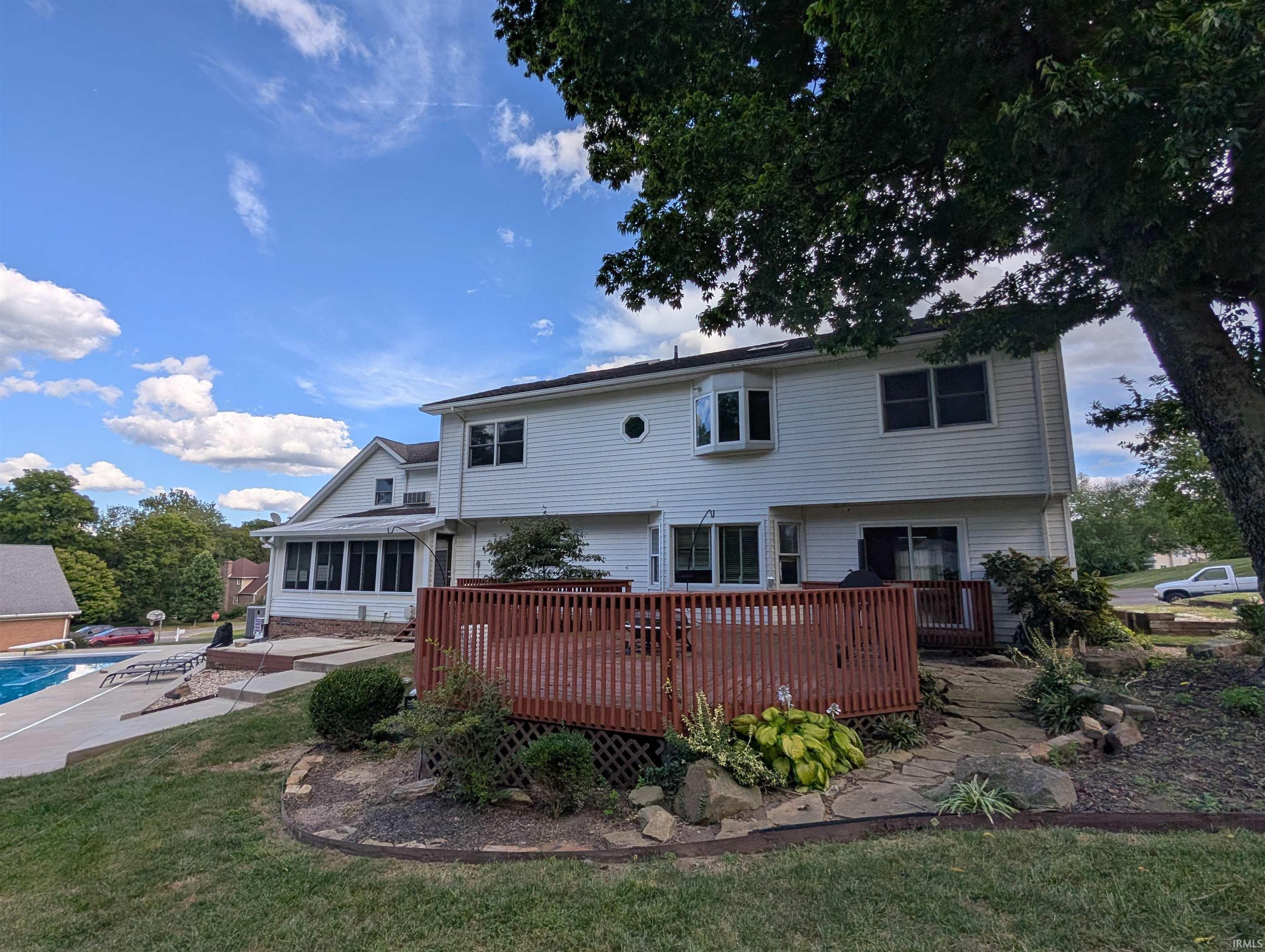 1147 N Sassafrass Drive