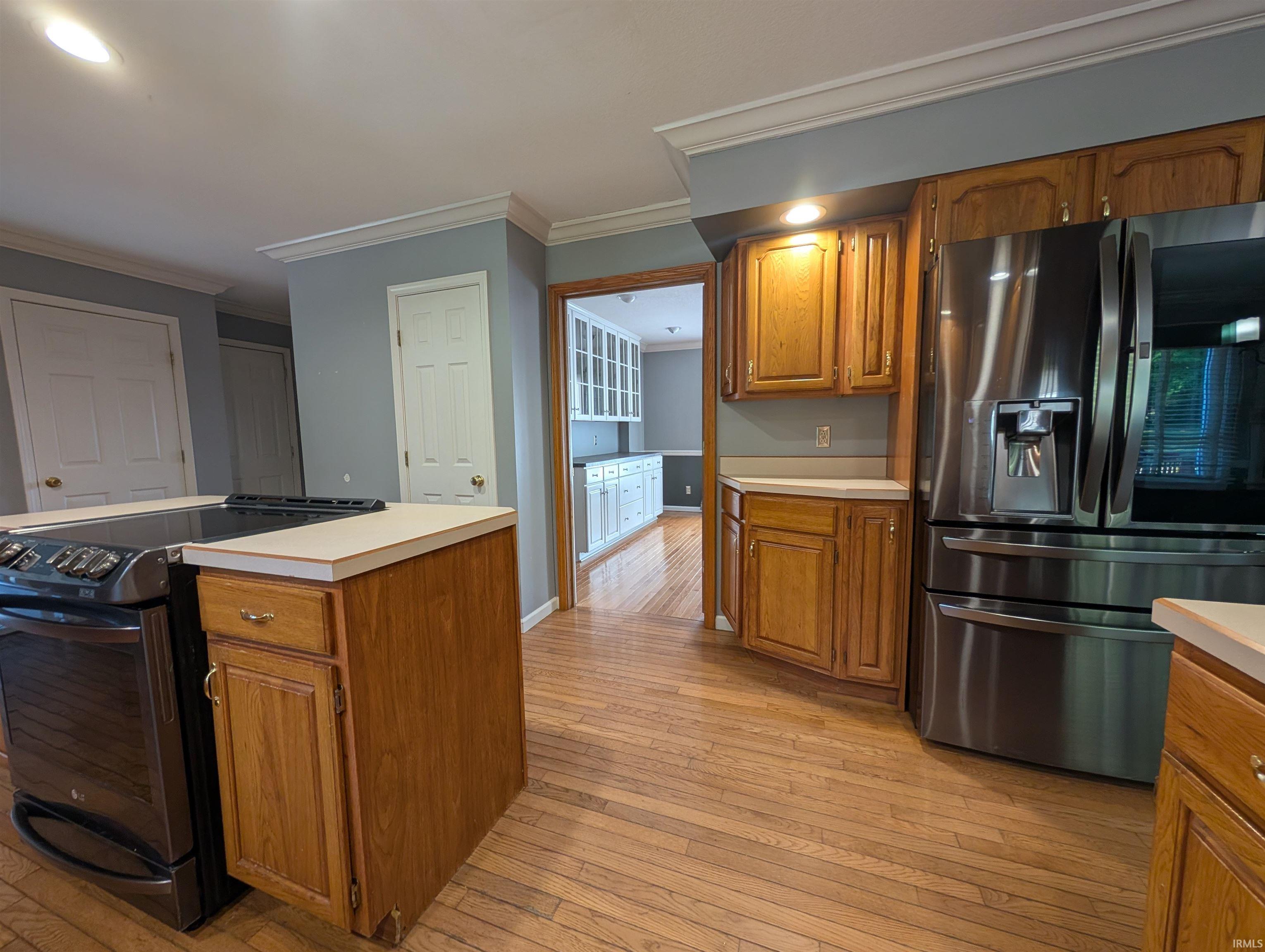 1147 N Sassafrass Drive