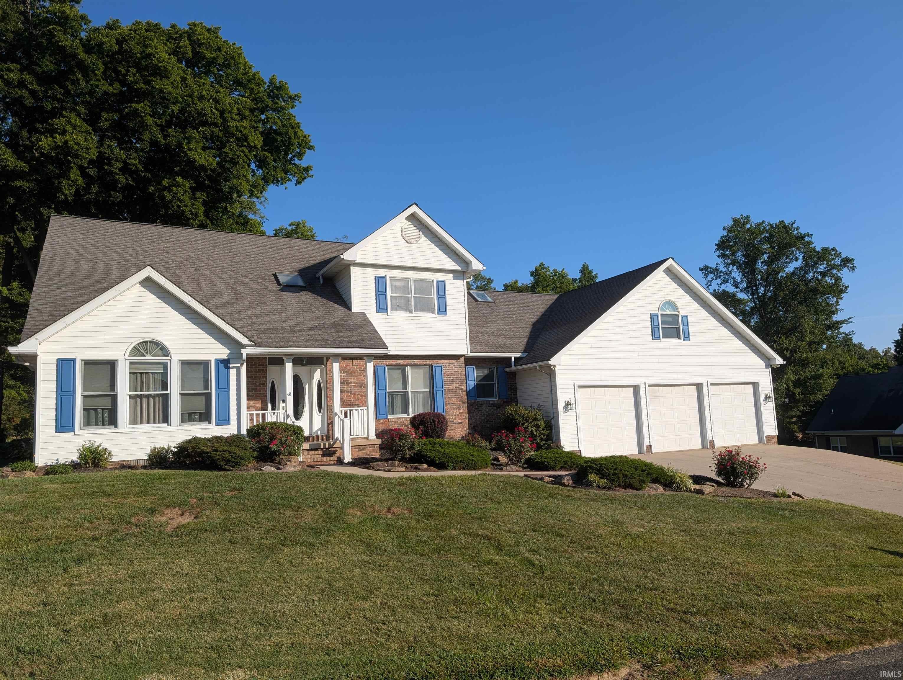 1147 N Sassafrass Drive