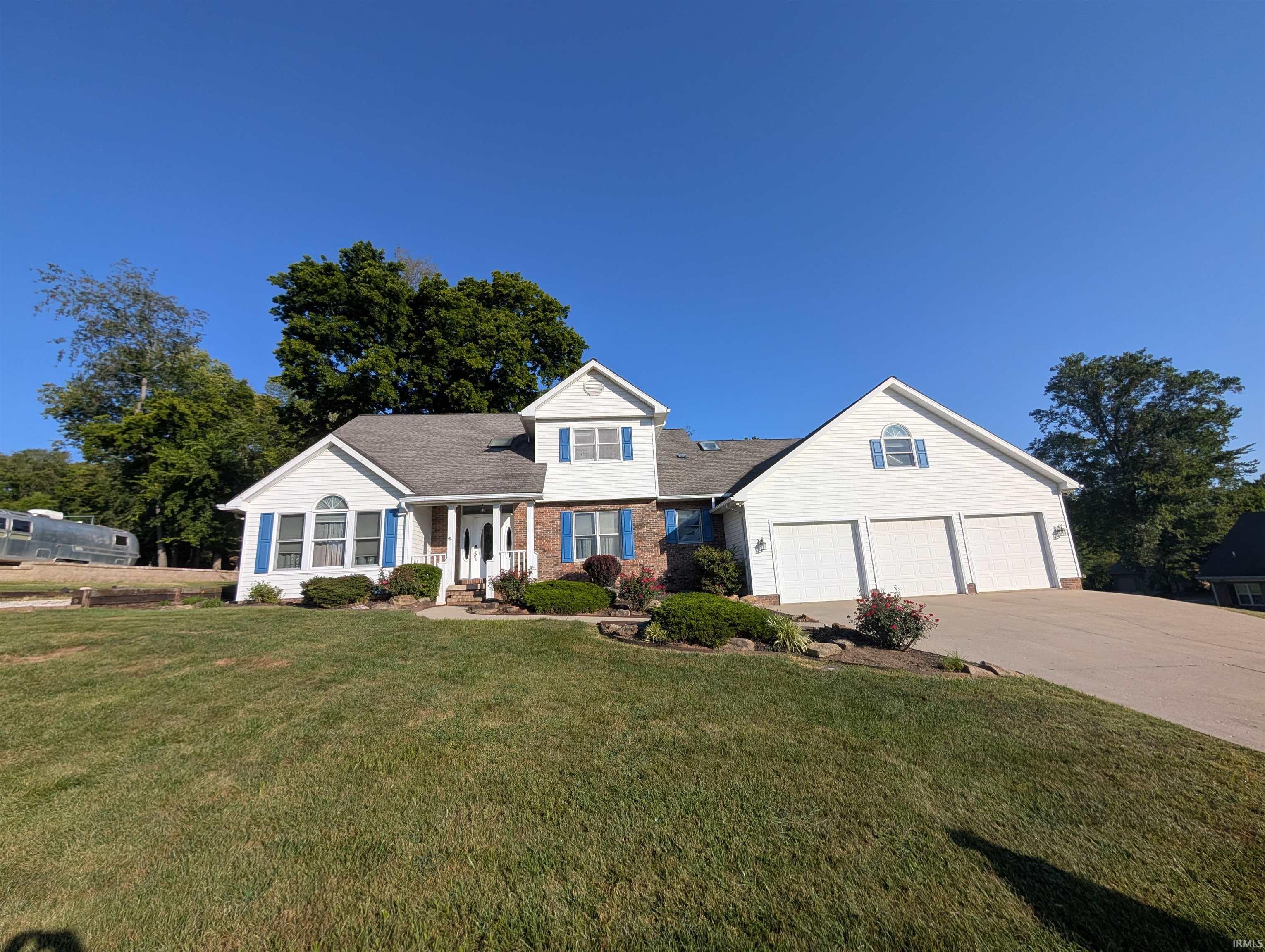 1147 N Sassafrass Drive