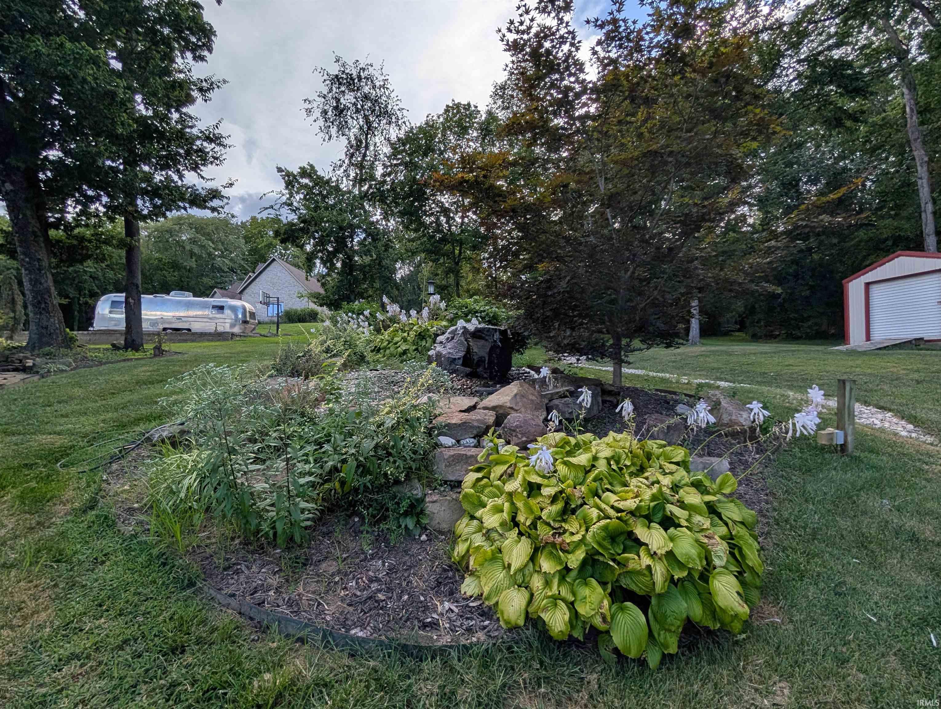 1147 N Sassafrass Drive