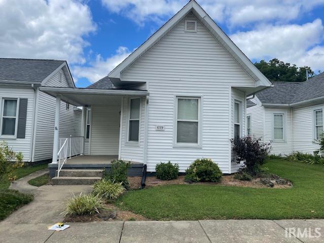 619 S 10th Street