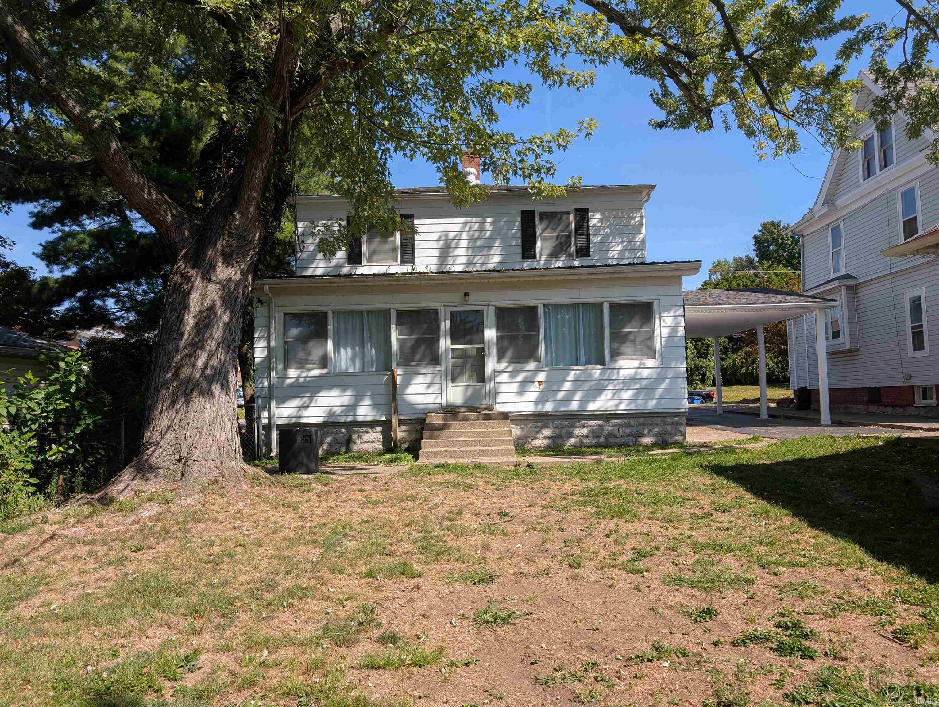 710 Jefferson Street