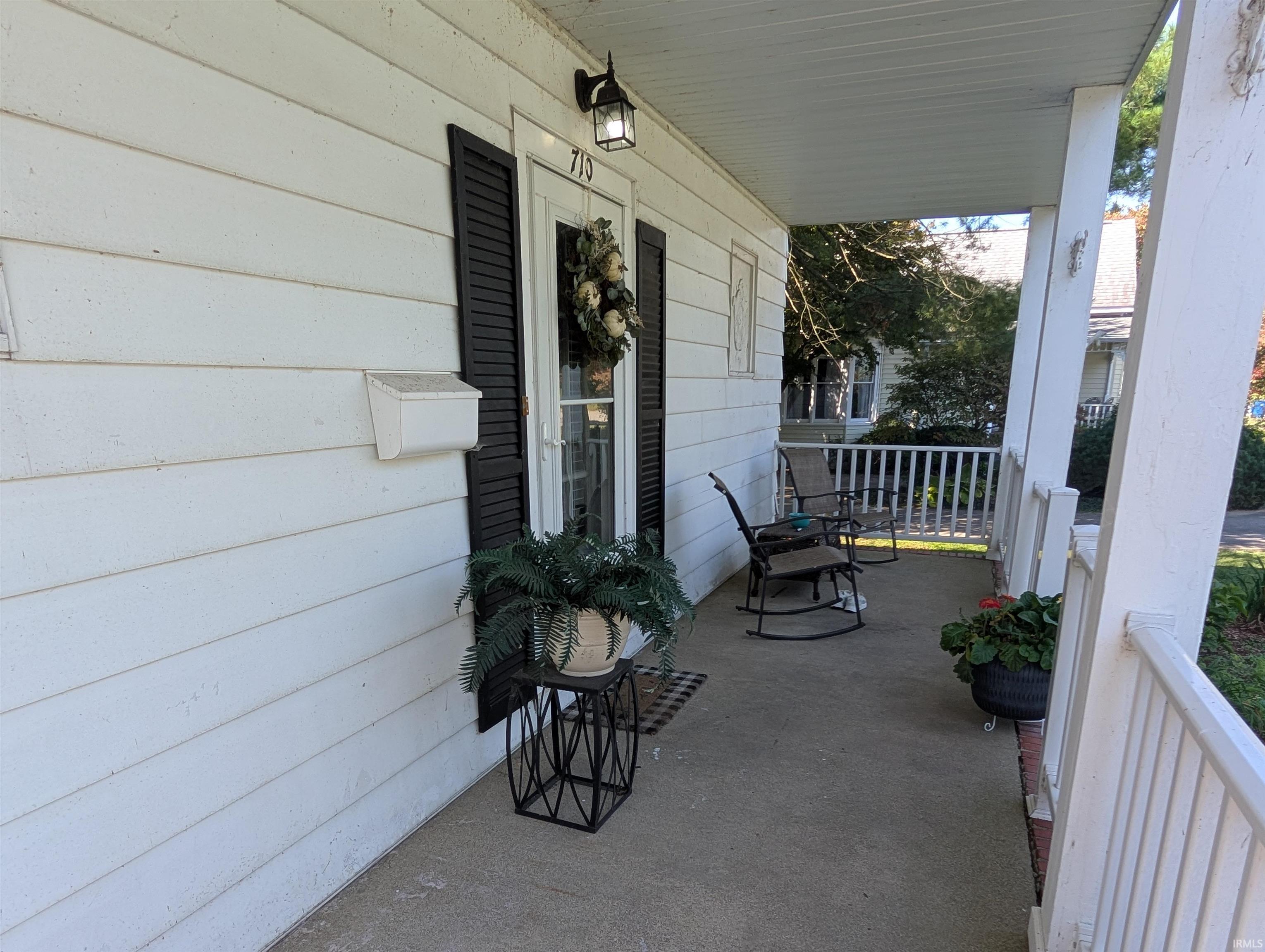 710 Jefferson Street