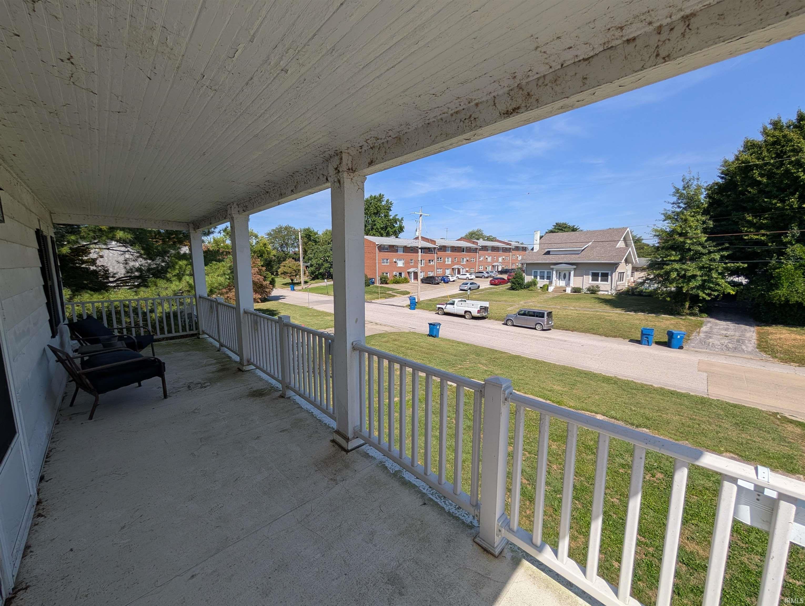 710 Jefferson Street