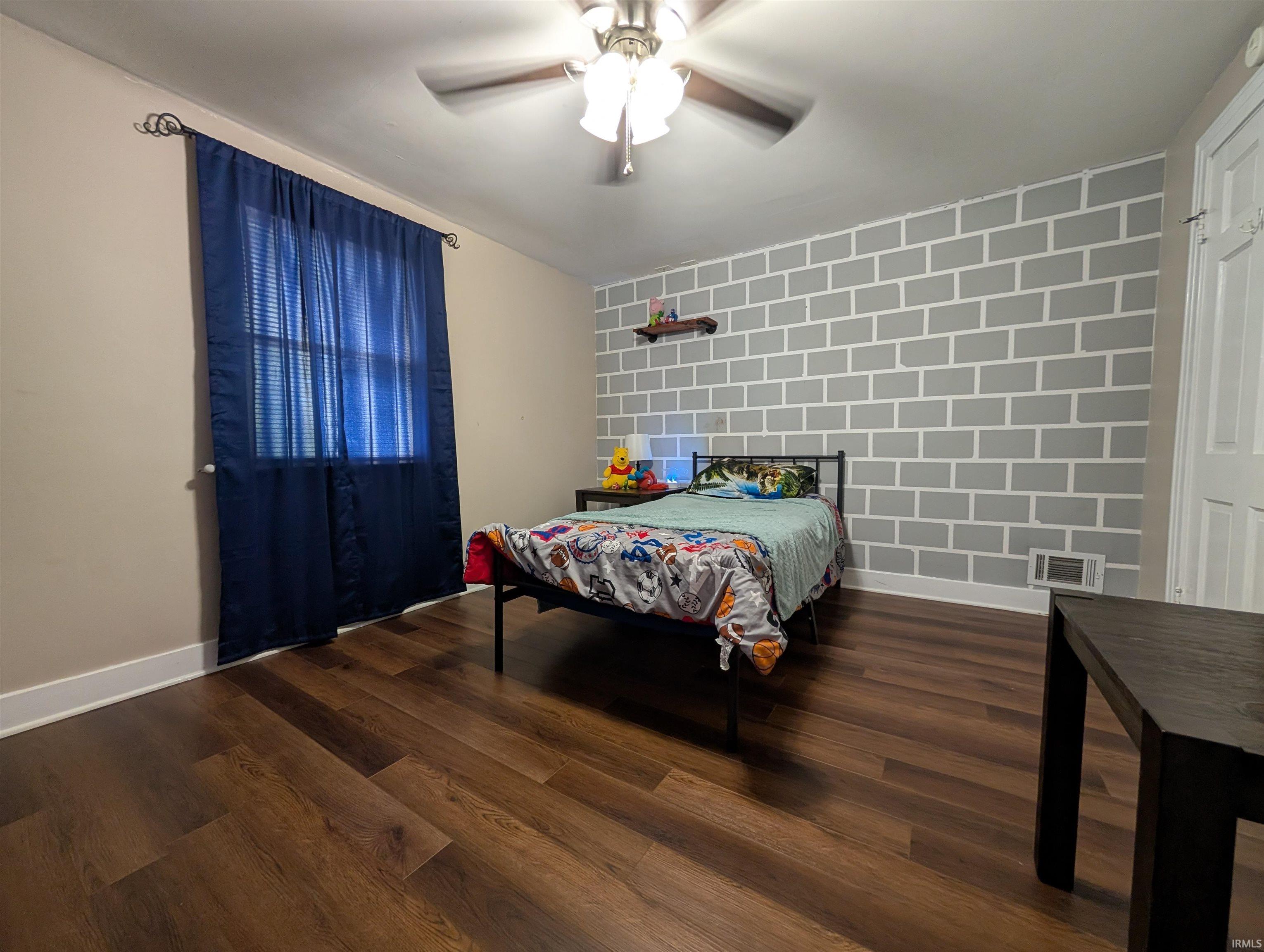 710 Jefferson Street