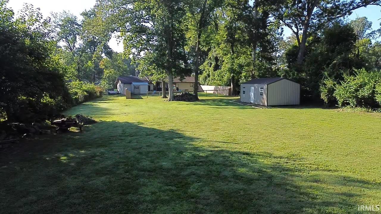 3808 N Old Bruceville Road