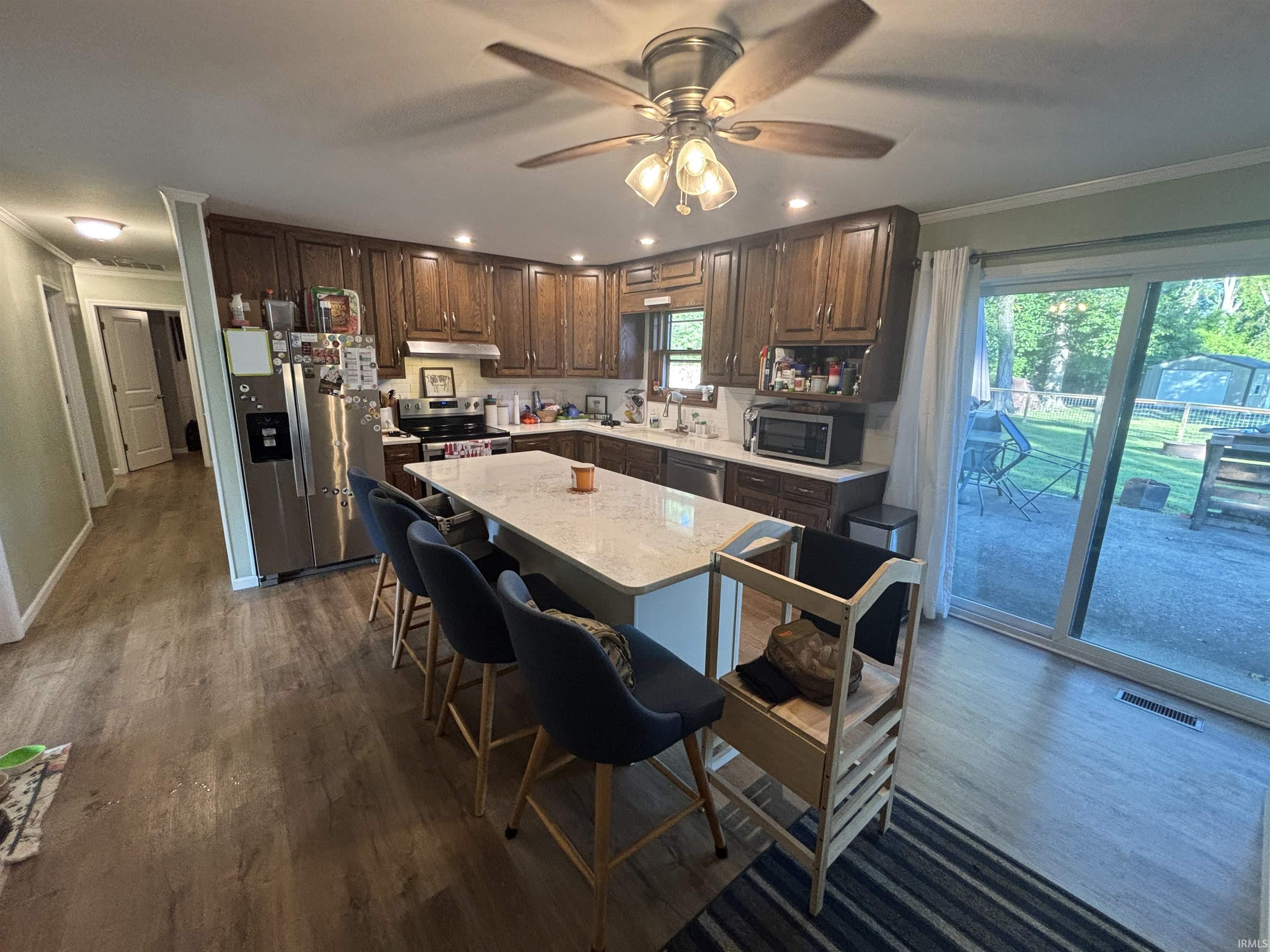 3808 N Old Bruceville Road