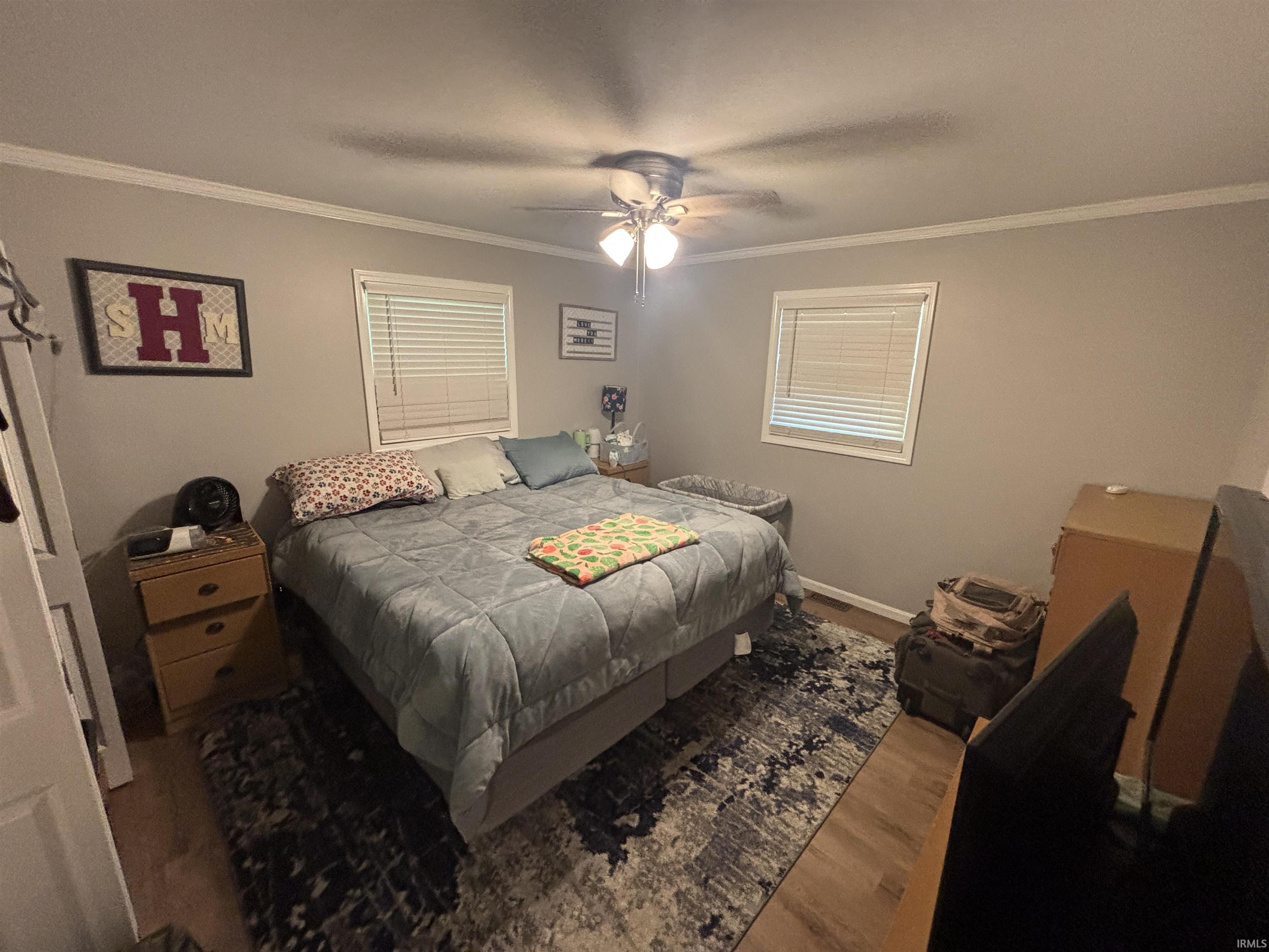 3808 N Old Bruceville Road