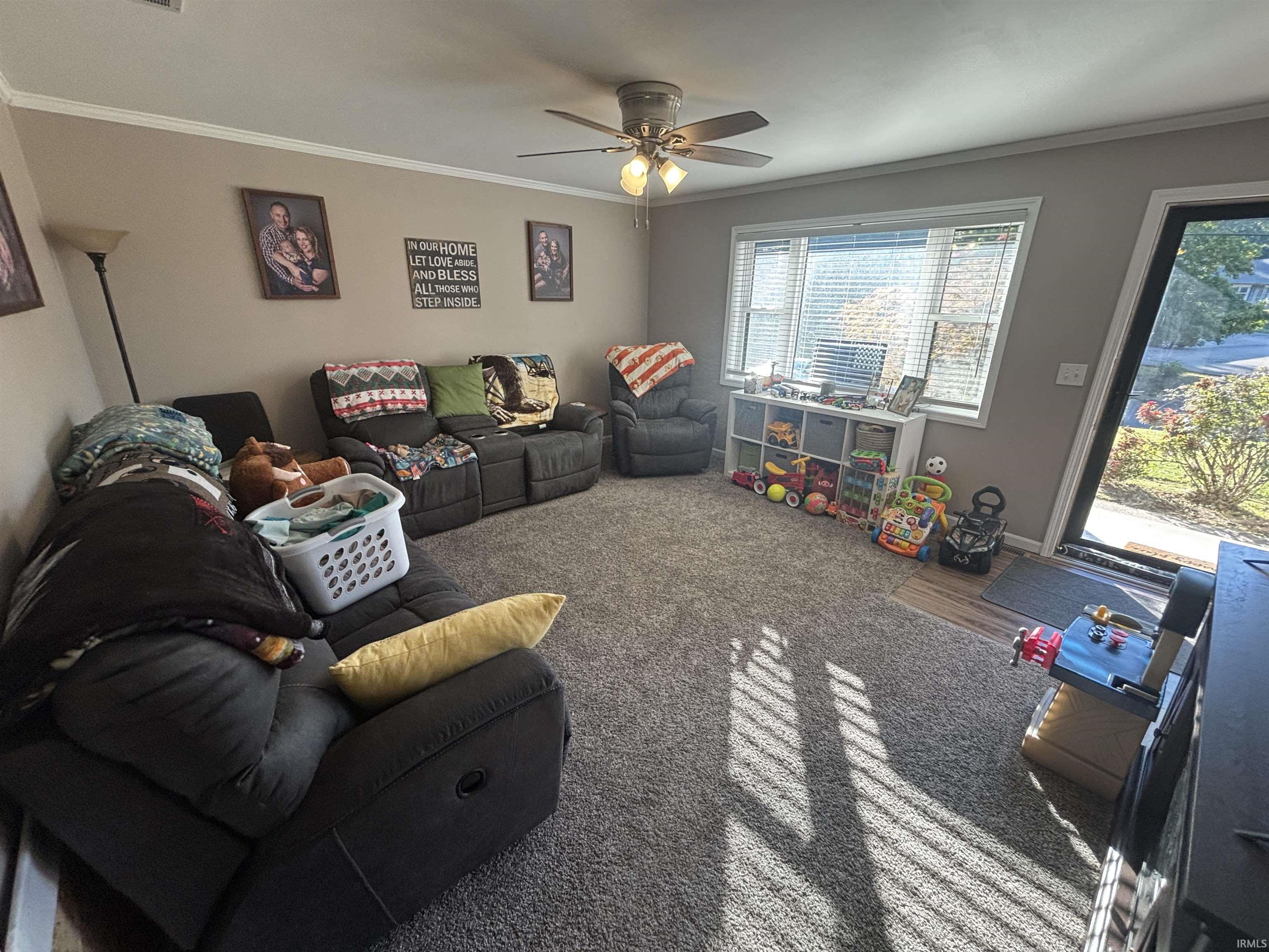 3808 N Old Bruceville Road