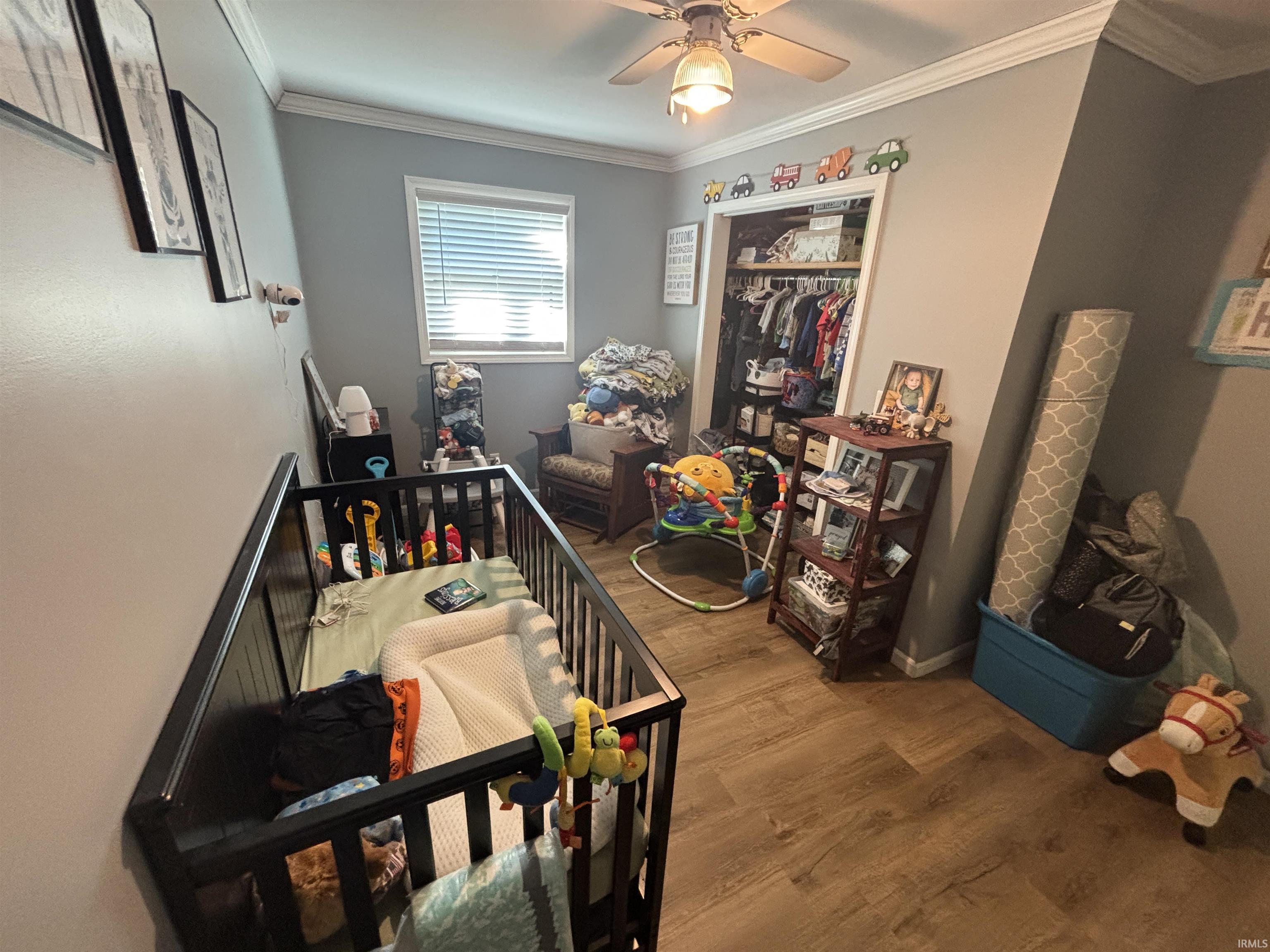 3808 N Old Bruceville Road