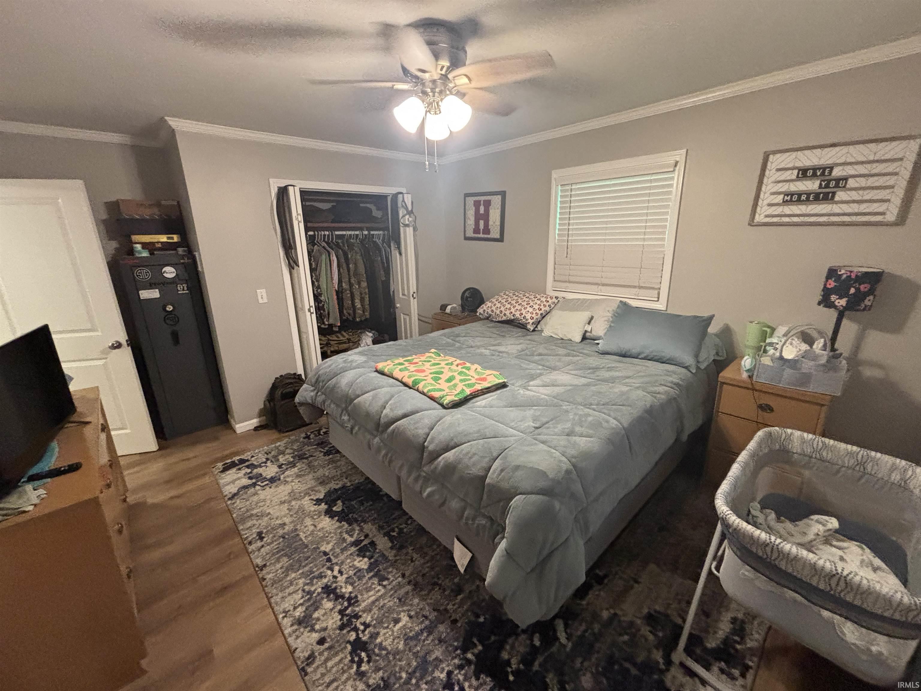 3808 N Old Bruceville Road