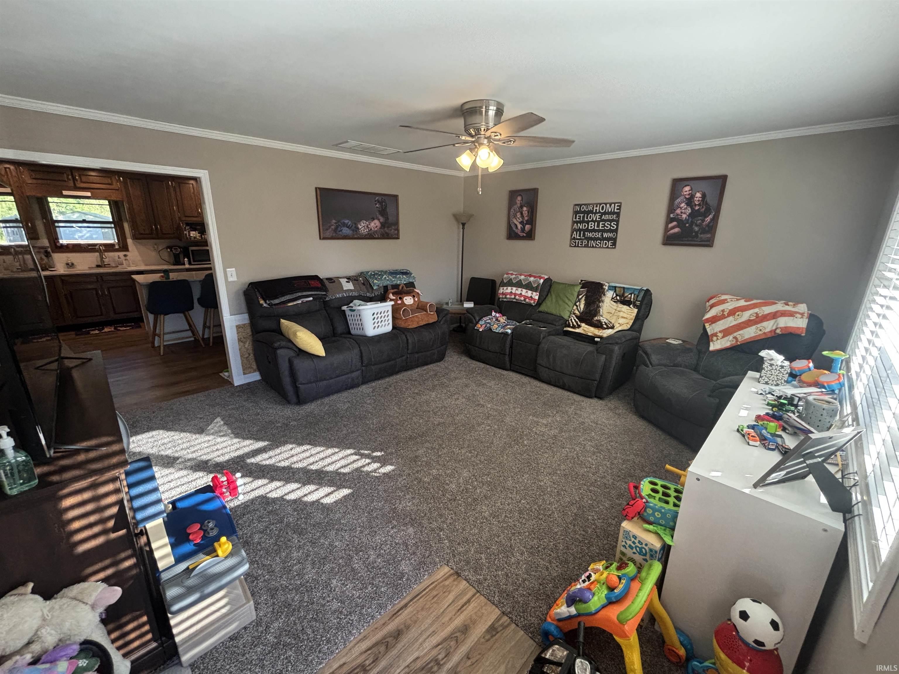 3808 N Old Bruceville Road