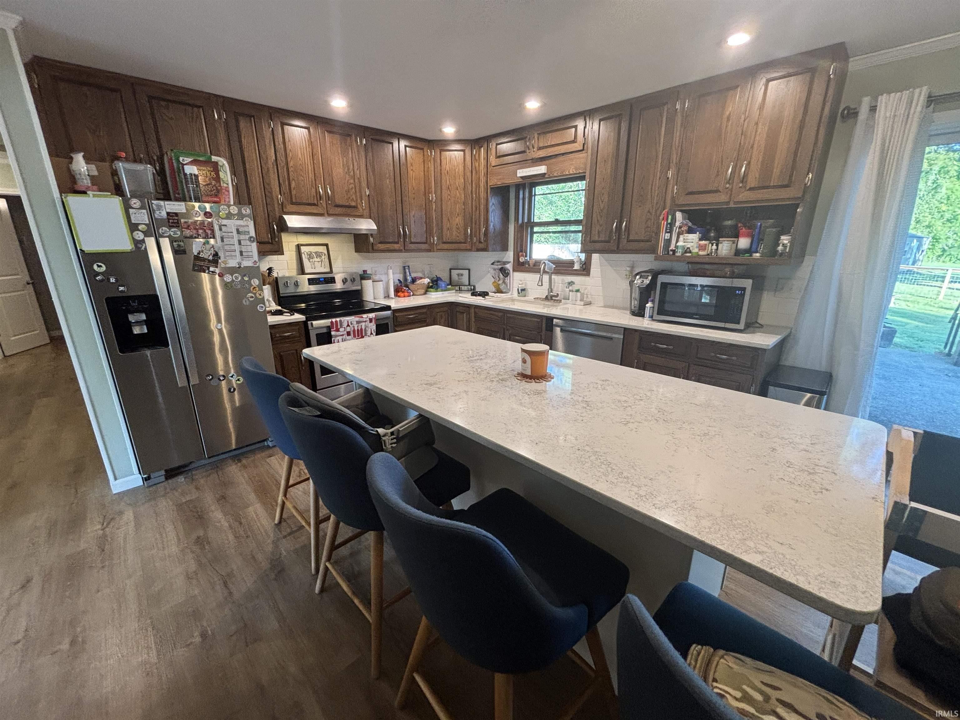 3808 N Old Bruceville Road