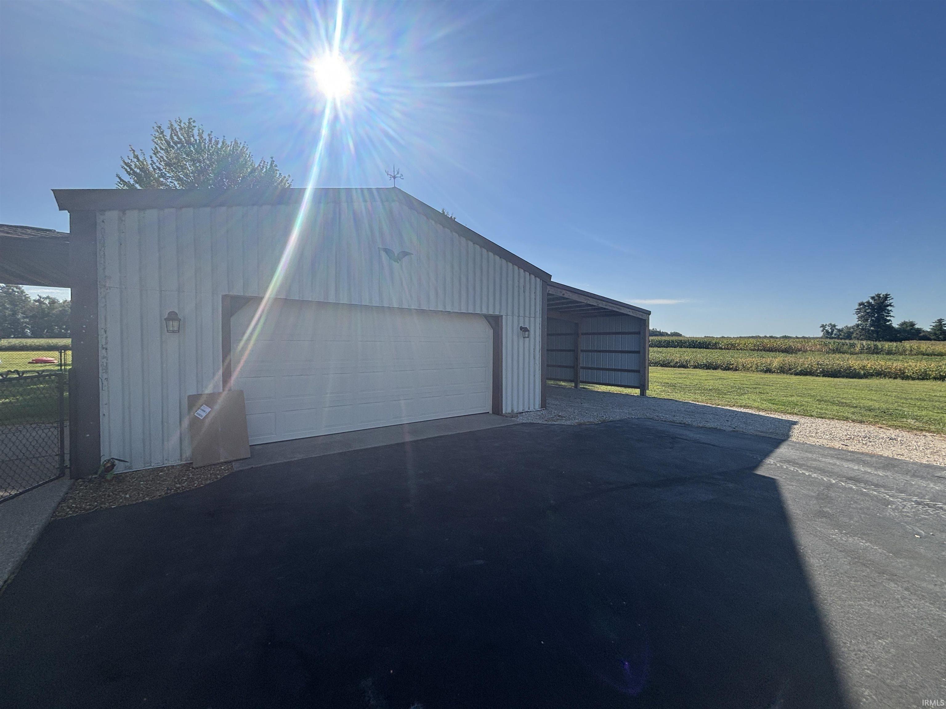 1066 S State Route 1 Road